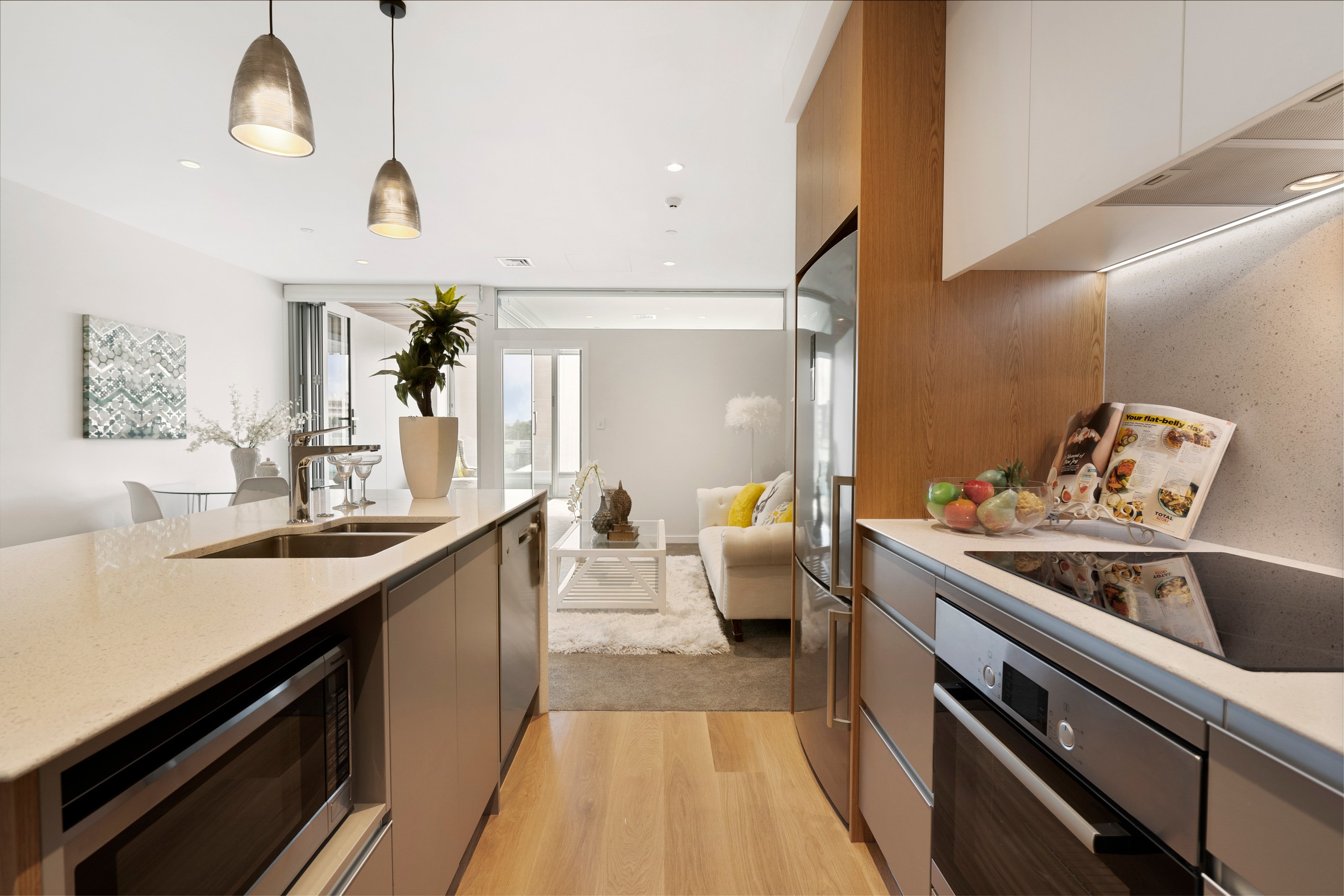 107/6A Nugent Street, Grafton, Auckland City