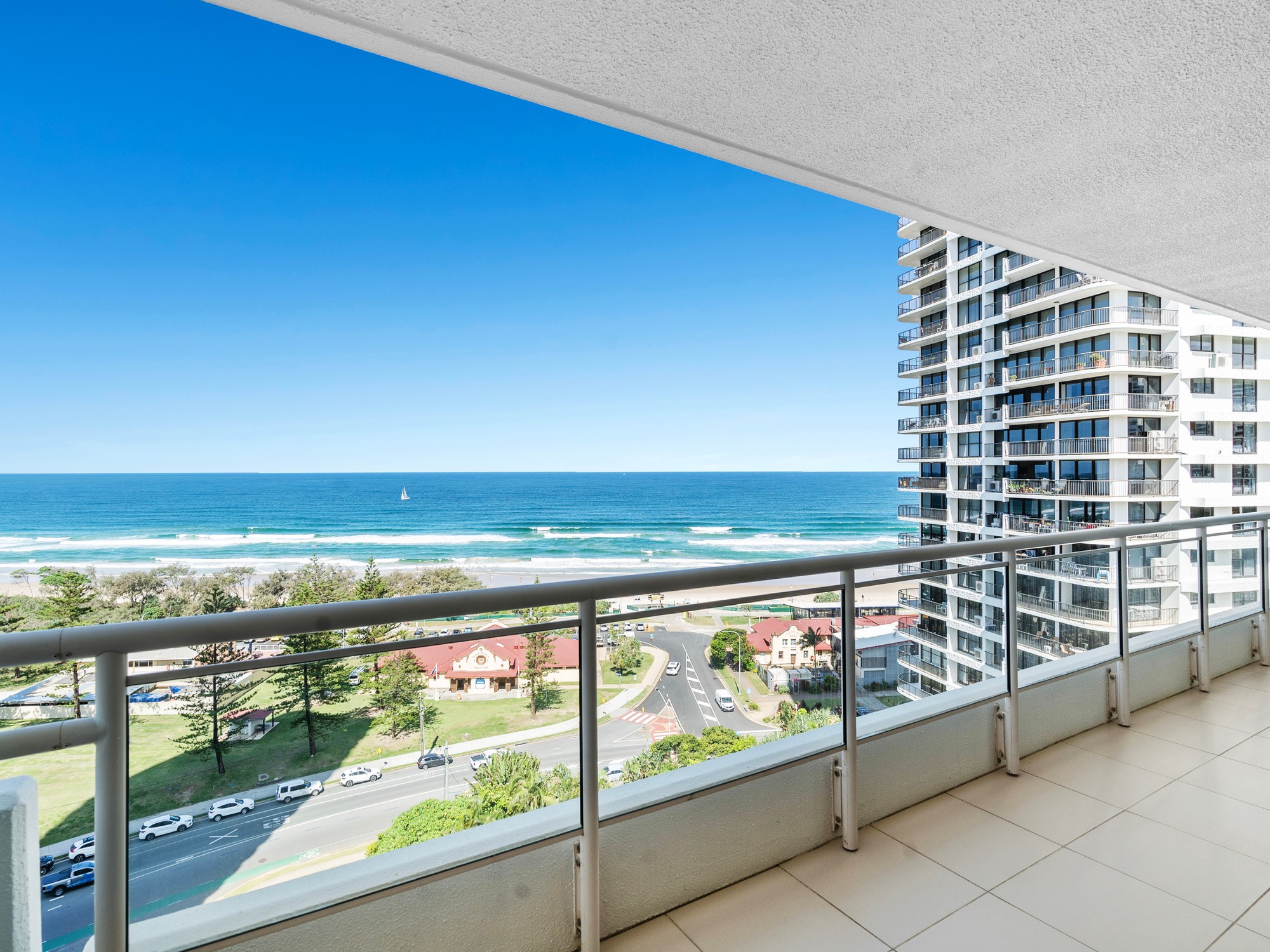 54/3 Cunningham Avenue, Main Beach, QLD 4217