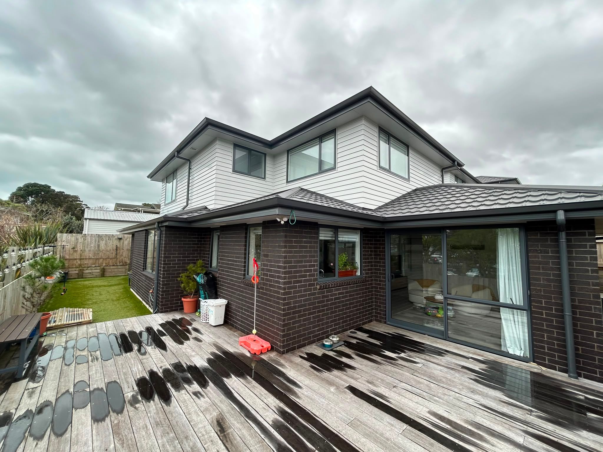 98B Gills Road, Beachlands, Manukau City