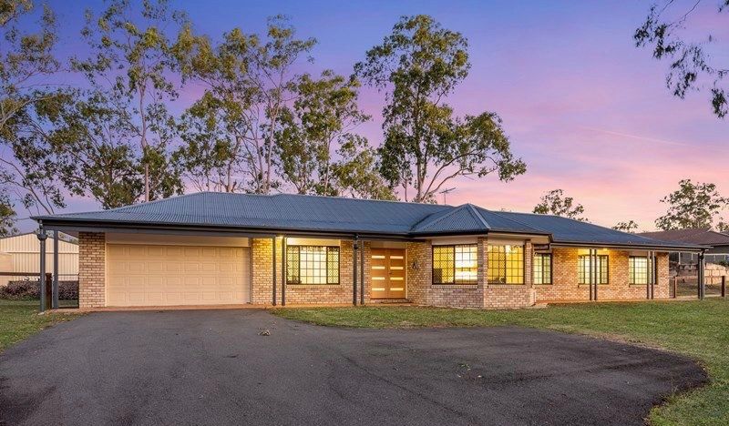 130-132 Peppertree Drive, Jimboomba, QLD 4280