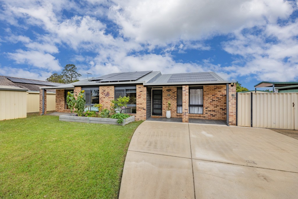 154 Bellmere Road, Bellmere, QLD 4510