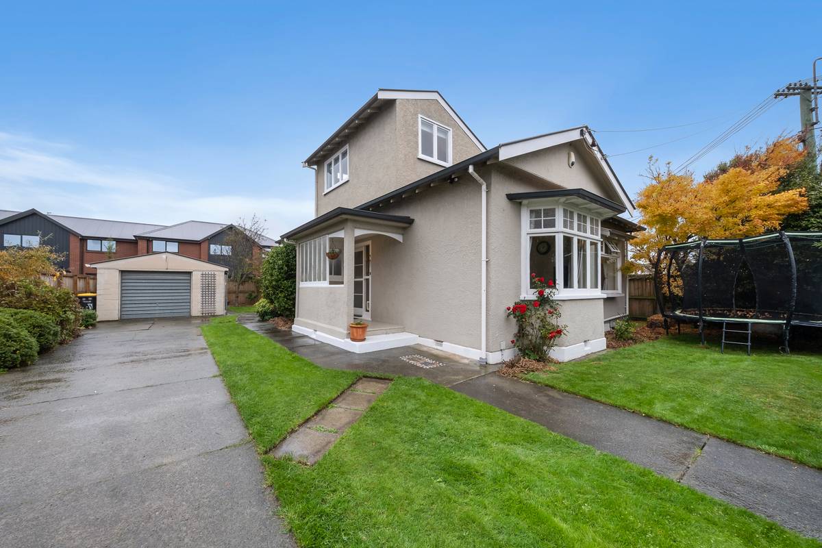 60 Longfellow Street, Sydenham, Christchurch City Real Estate Ray White New Zealand