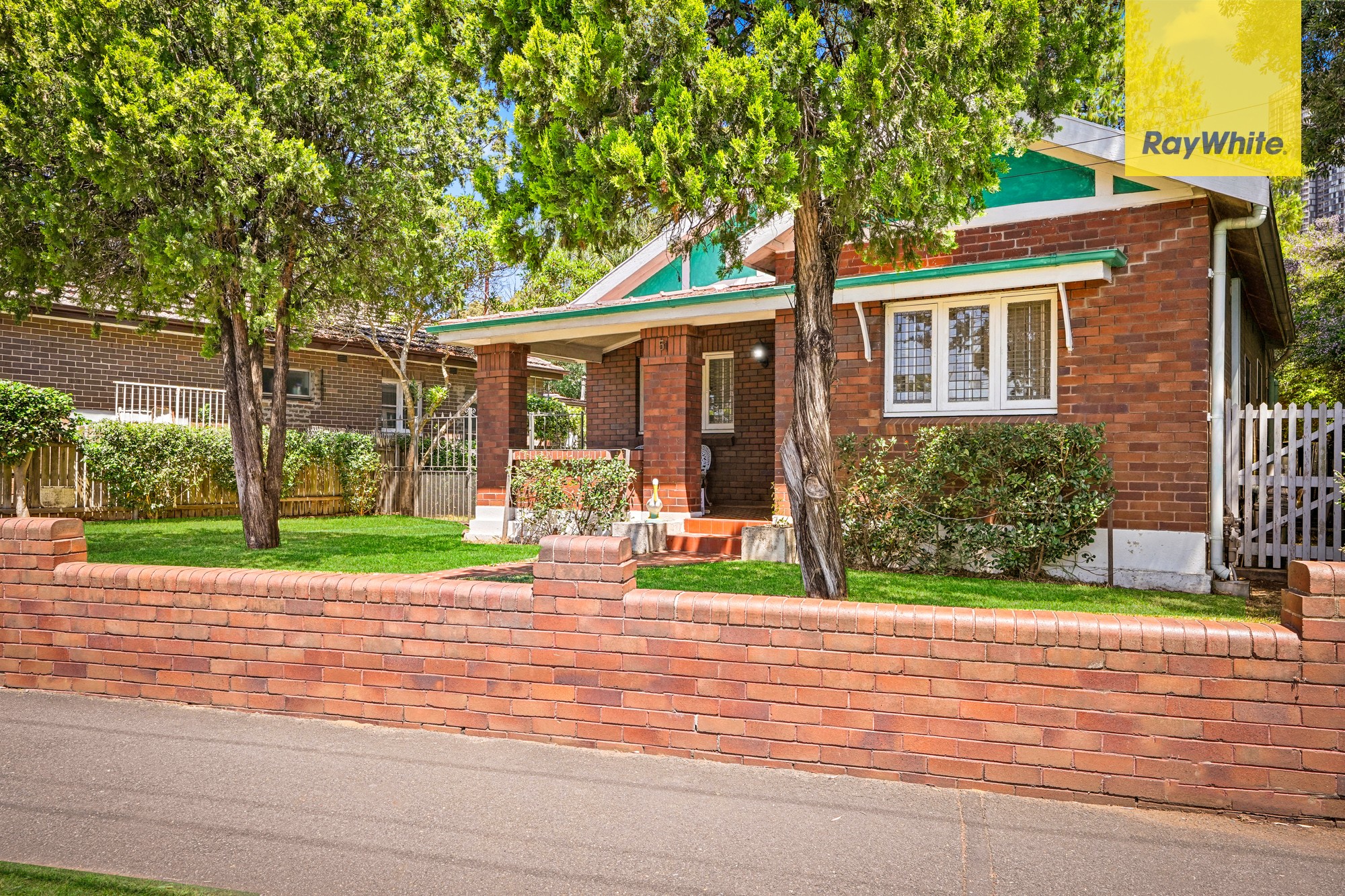 51 Victoria Road, Parramatta, NSW 2150