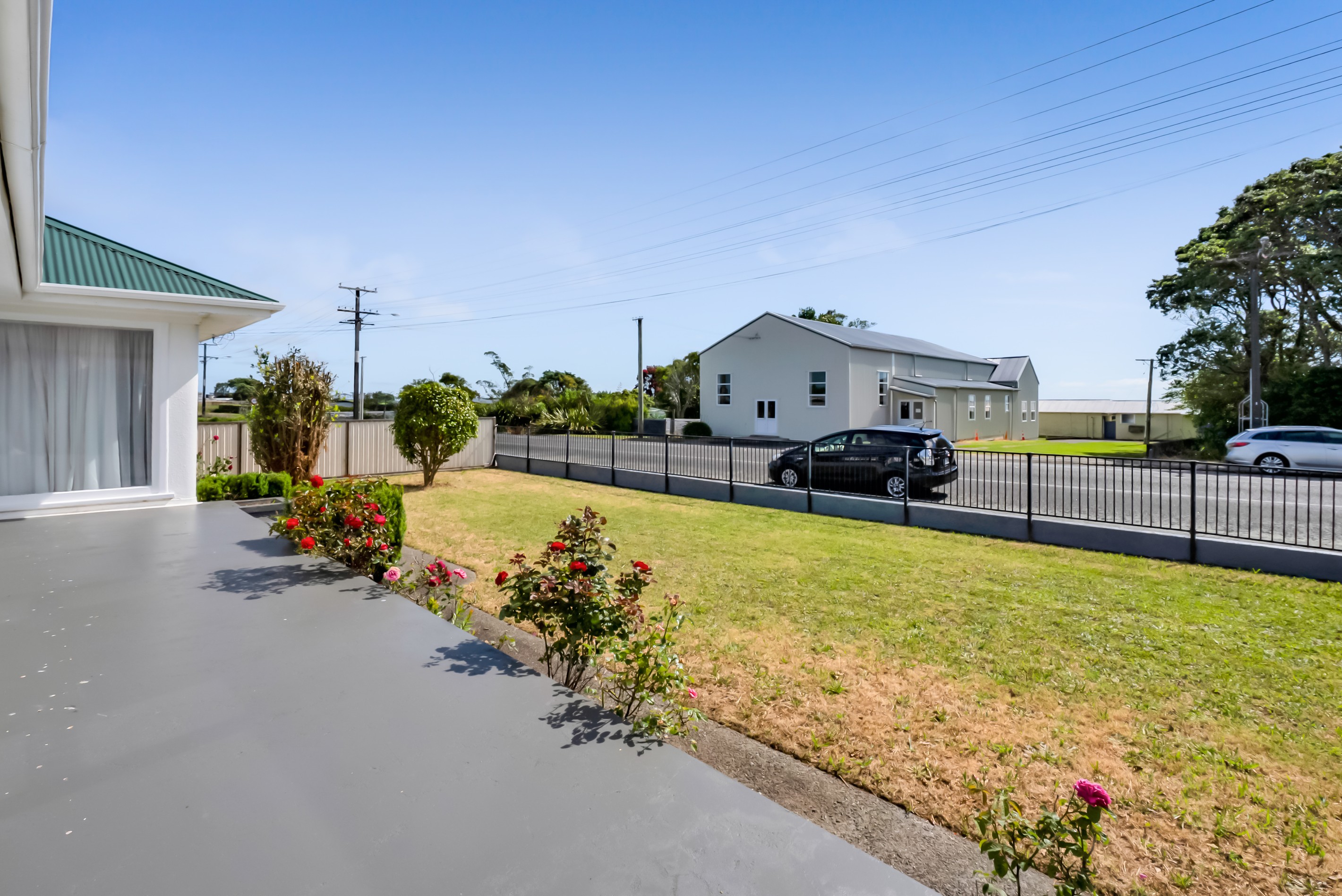 5784 South Road, Rahotu, South Taranaki District
