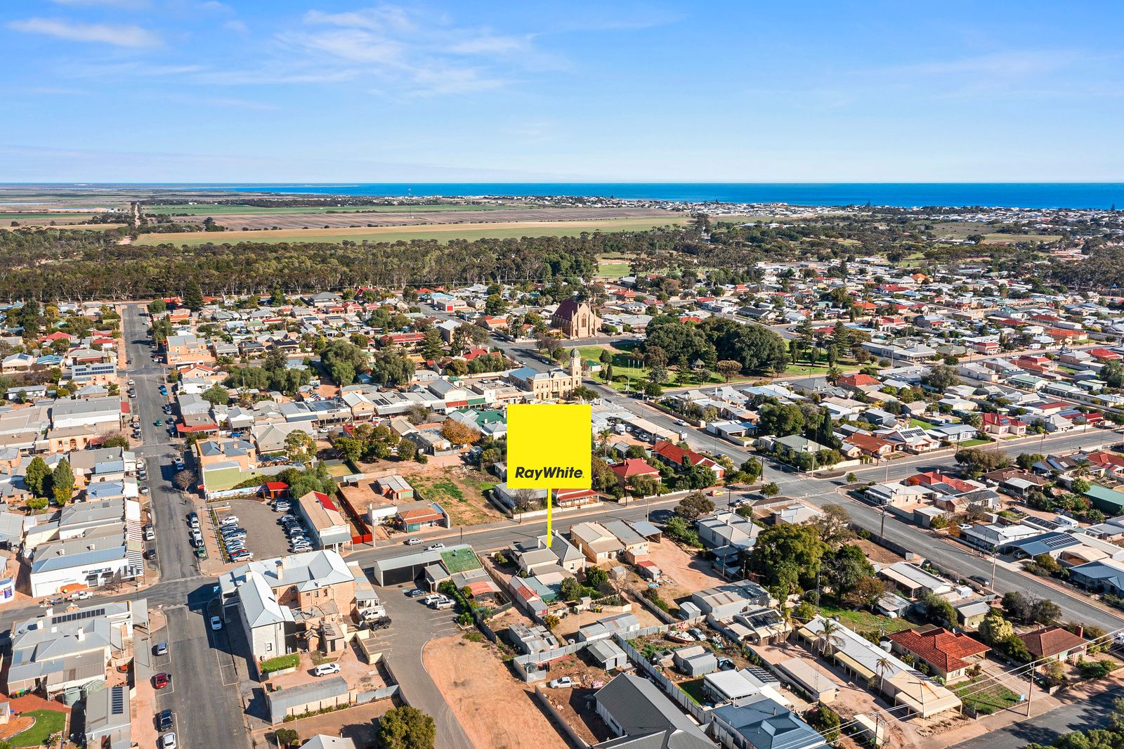 26 Ryan Street, Moonta, SA 5558