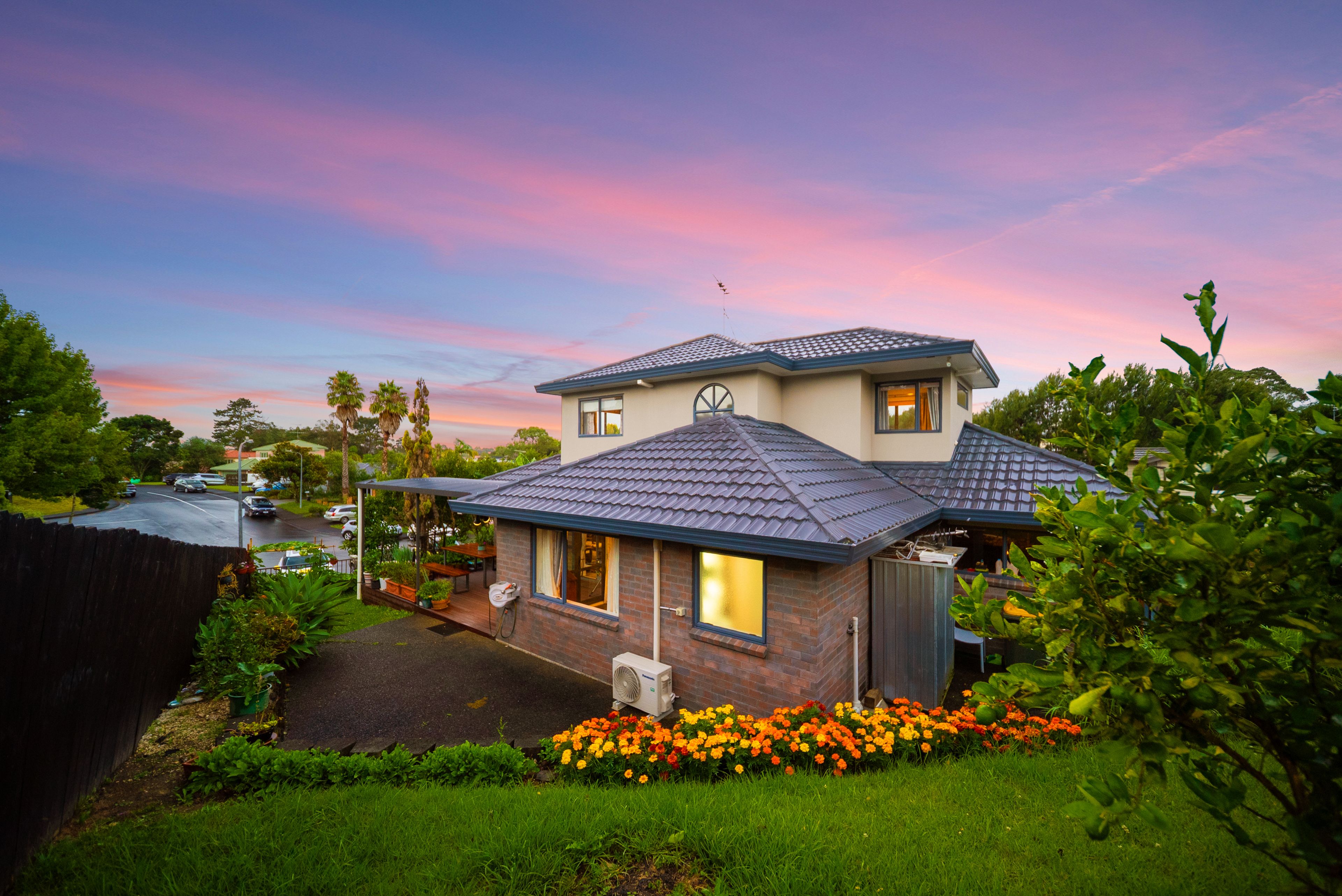 64 Milan Drive, Glen Eden, Waitakere City