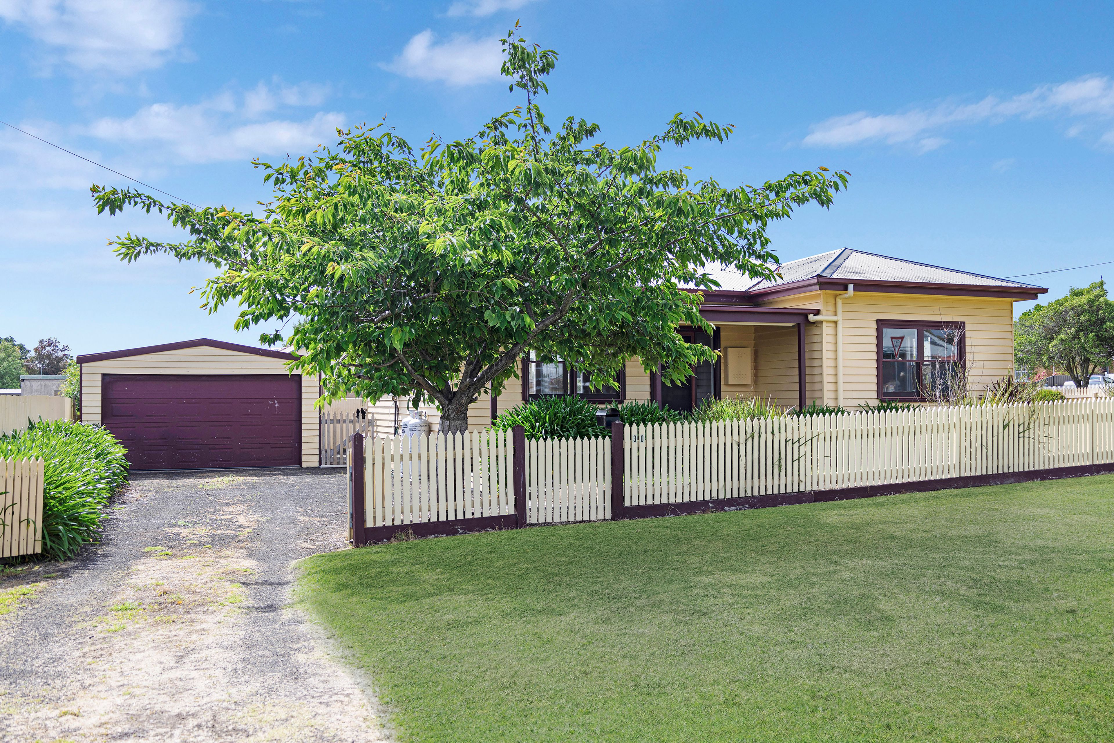 30 Seymour Street, Terang VIC 3264