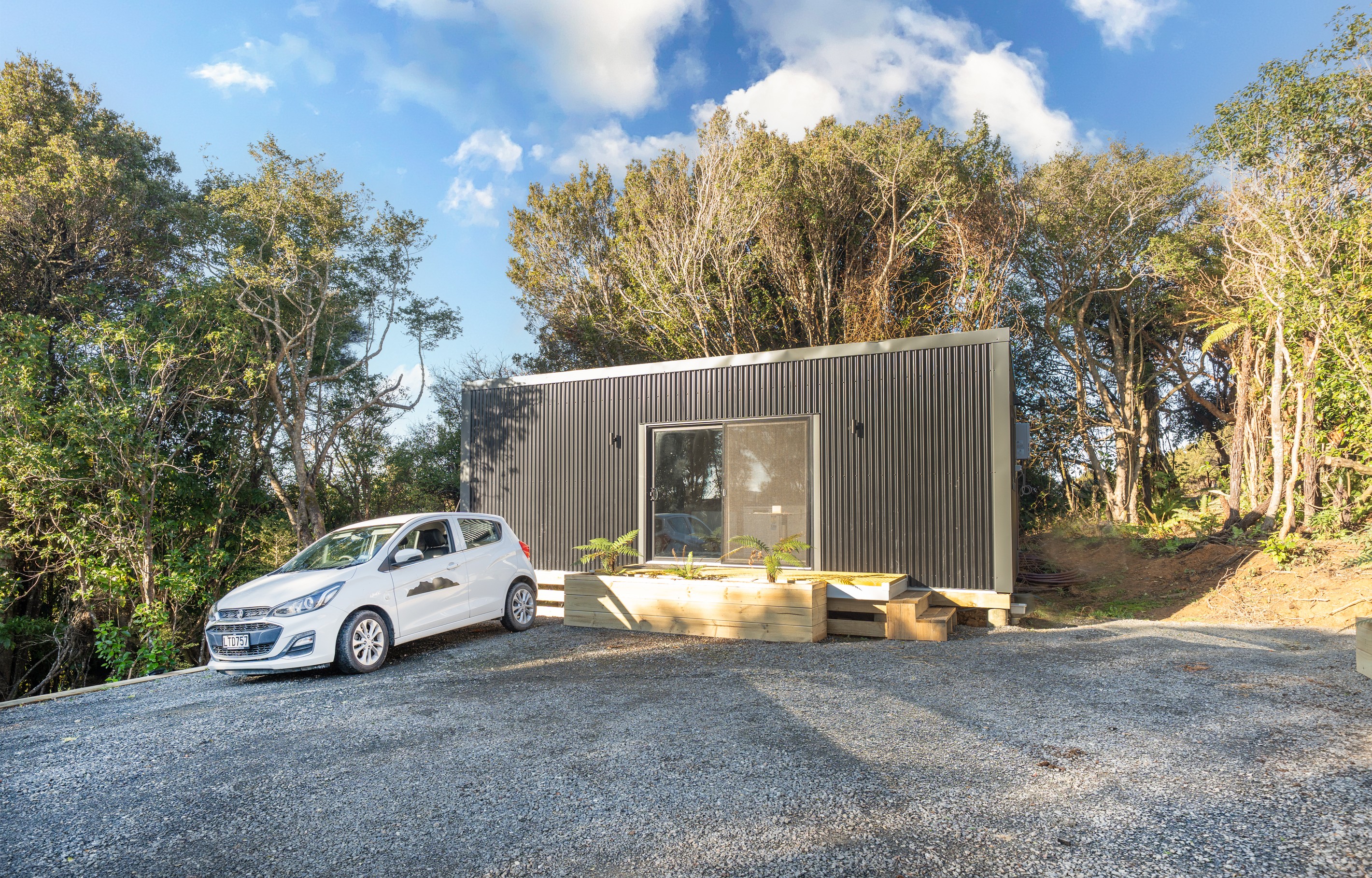 1 Traill Road, Stewart Island, Southland District