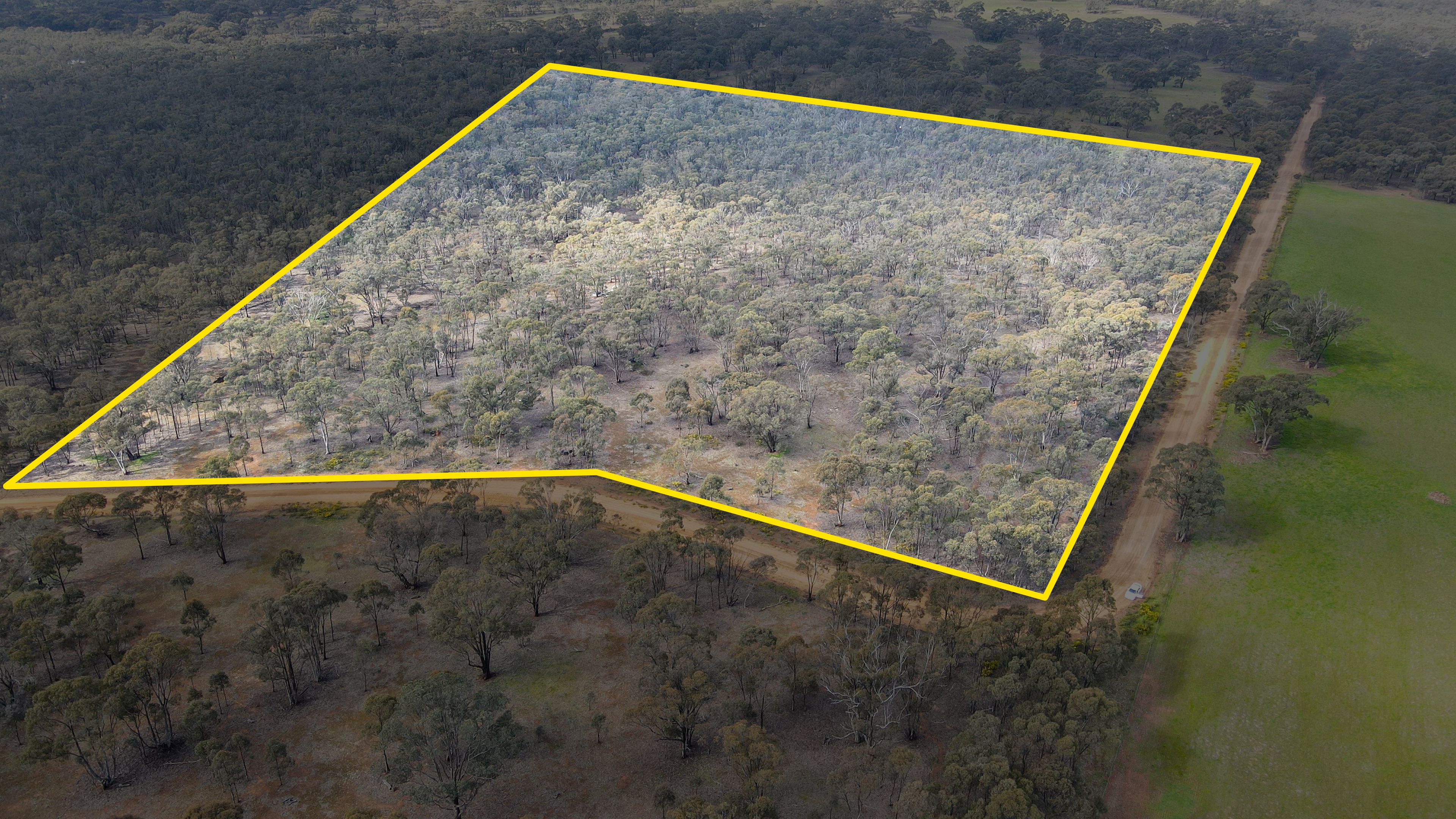 Lot 20 Wheelhouse Road, Wedderburn, VIC 3518