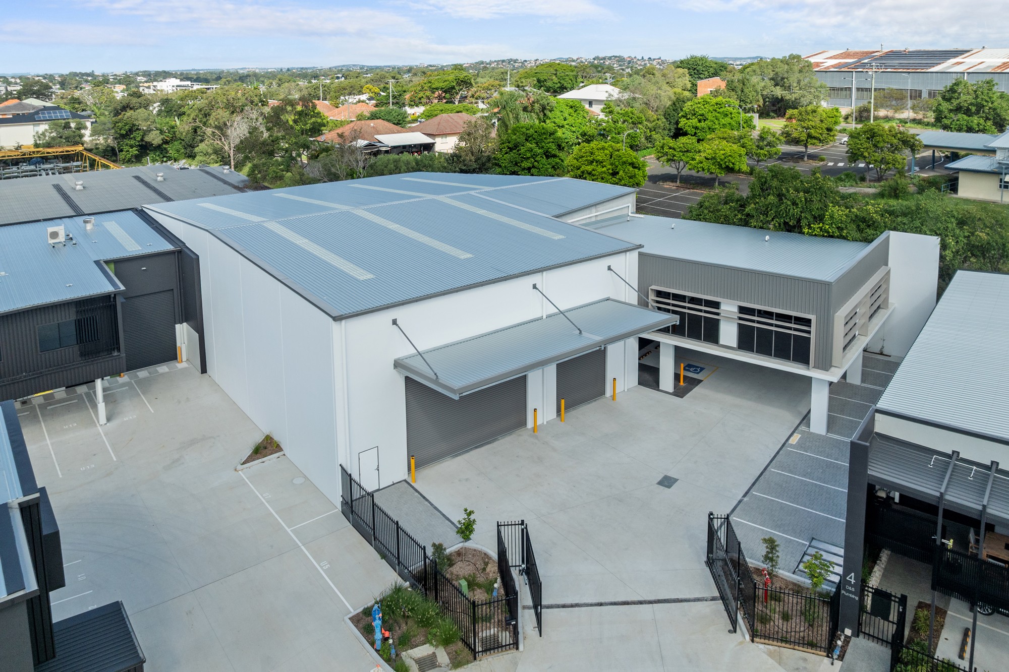 570 Rode Road, Chermside, QLD 4032