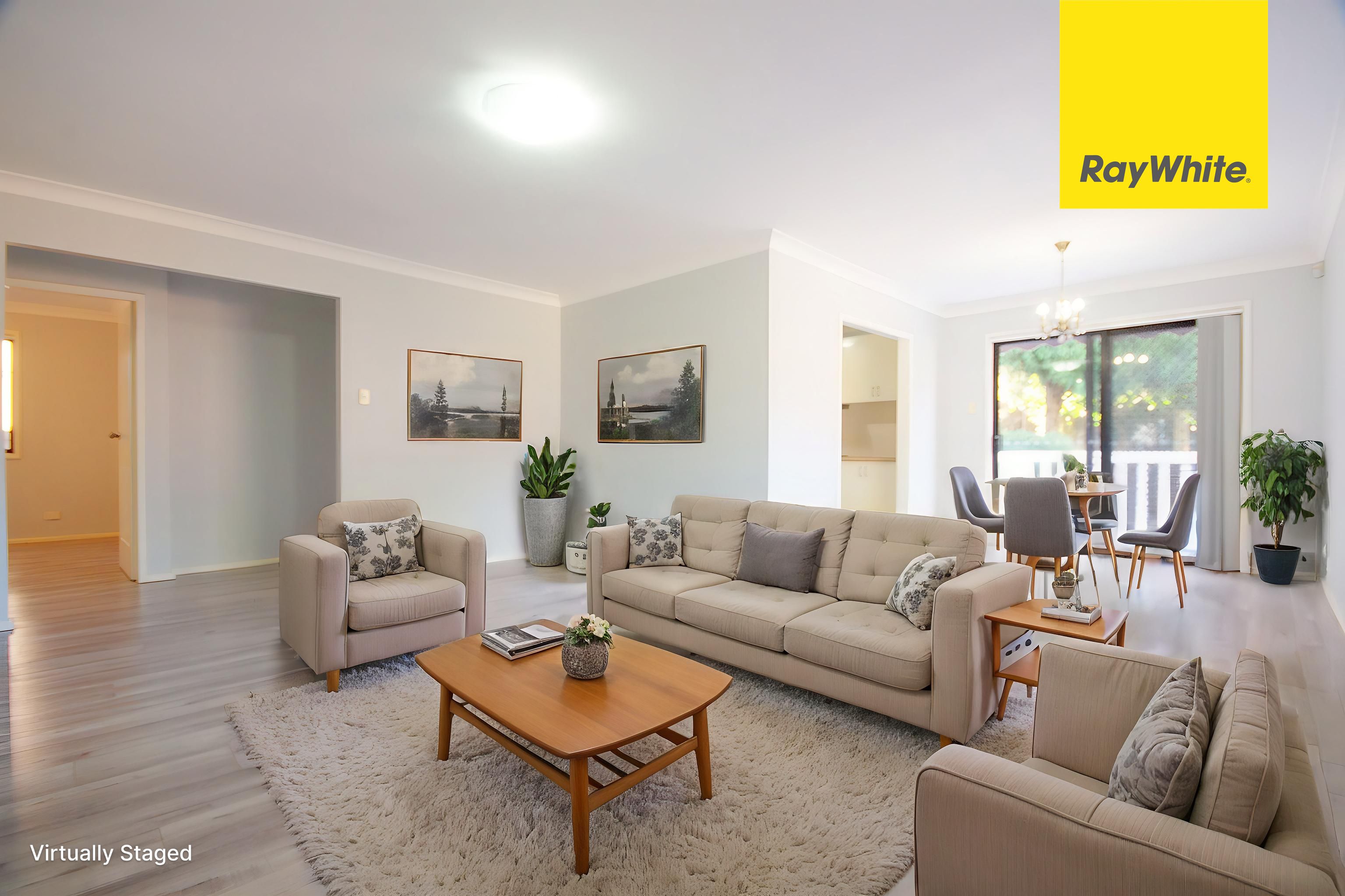 1/3-7 Cameron Street, Lidcombe, NSW 2141