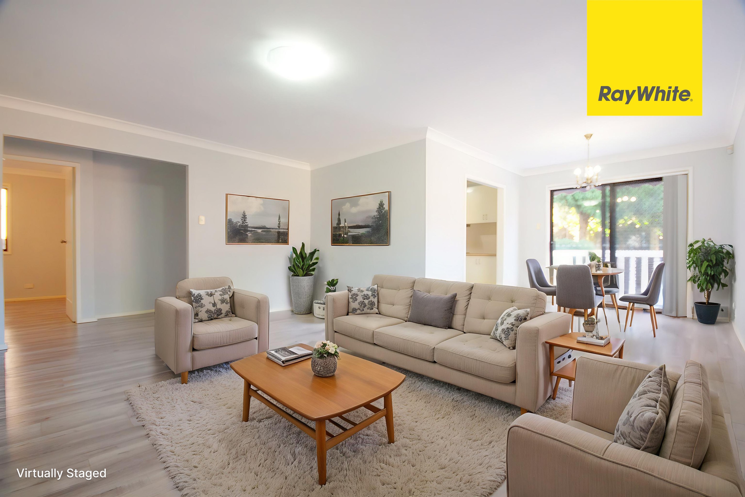 1/3-7 Cameron Street, Lidcombe, NSW 2141
