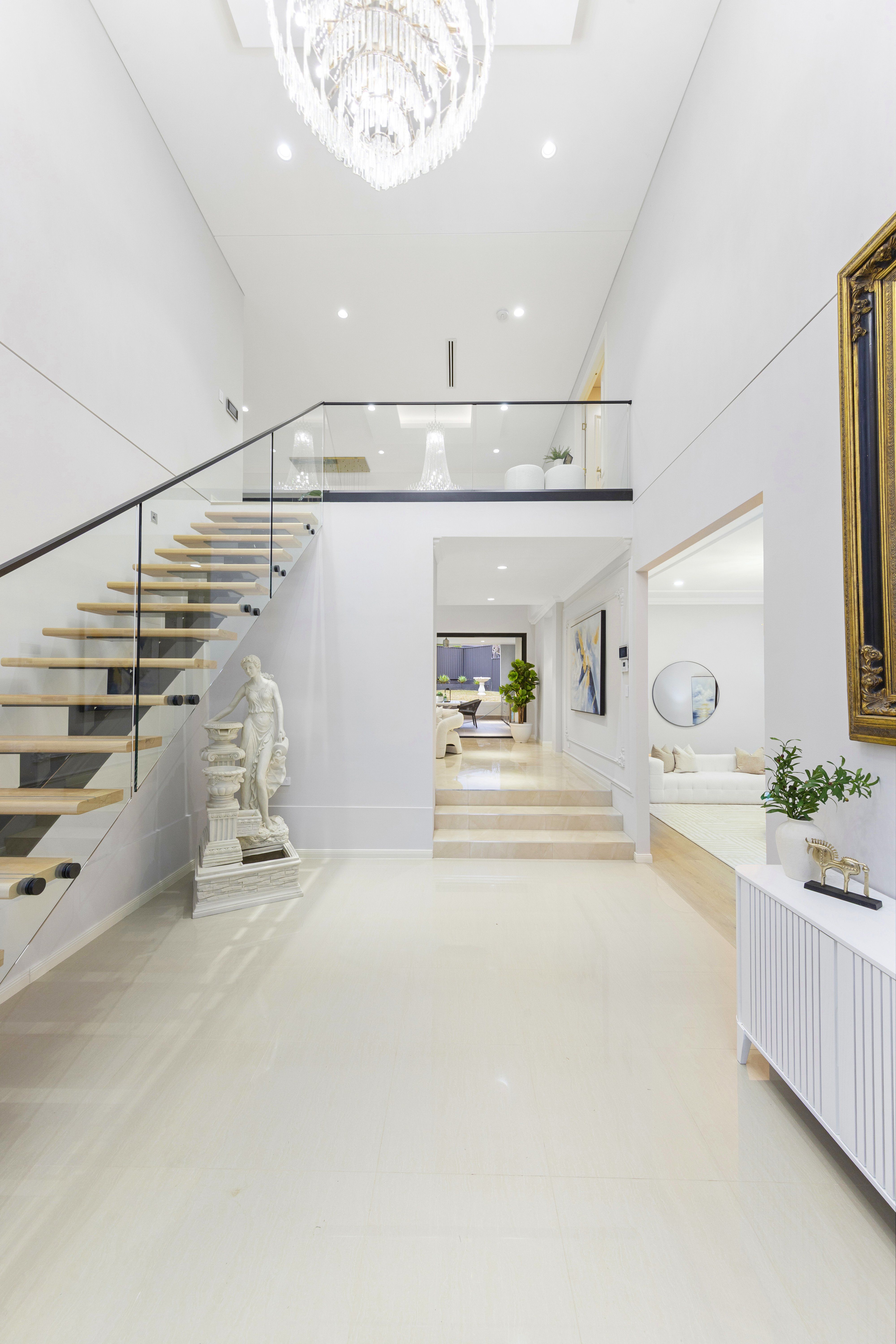 16 Ramornie Drive, North Kellyville, NSW 2155