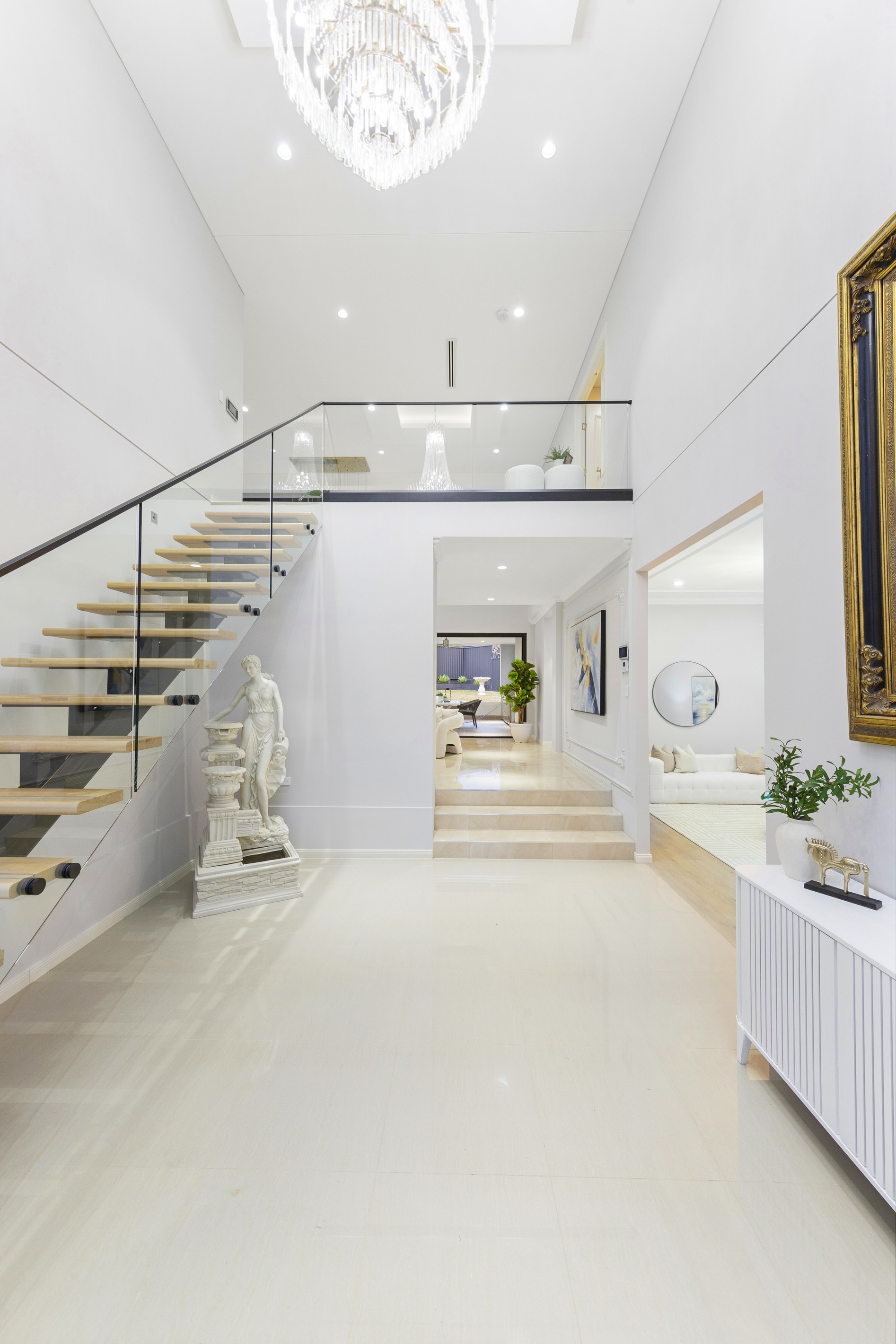 16 Ramornie Drive, North Kellyville, NSW 2155