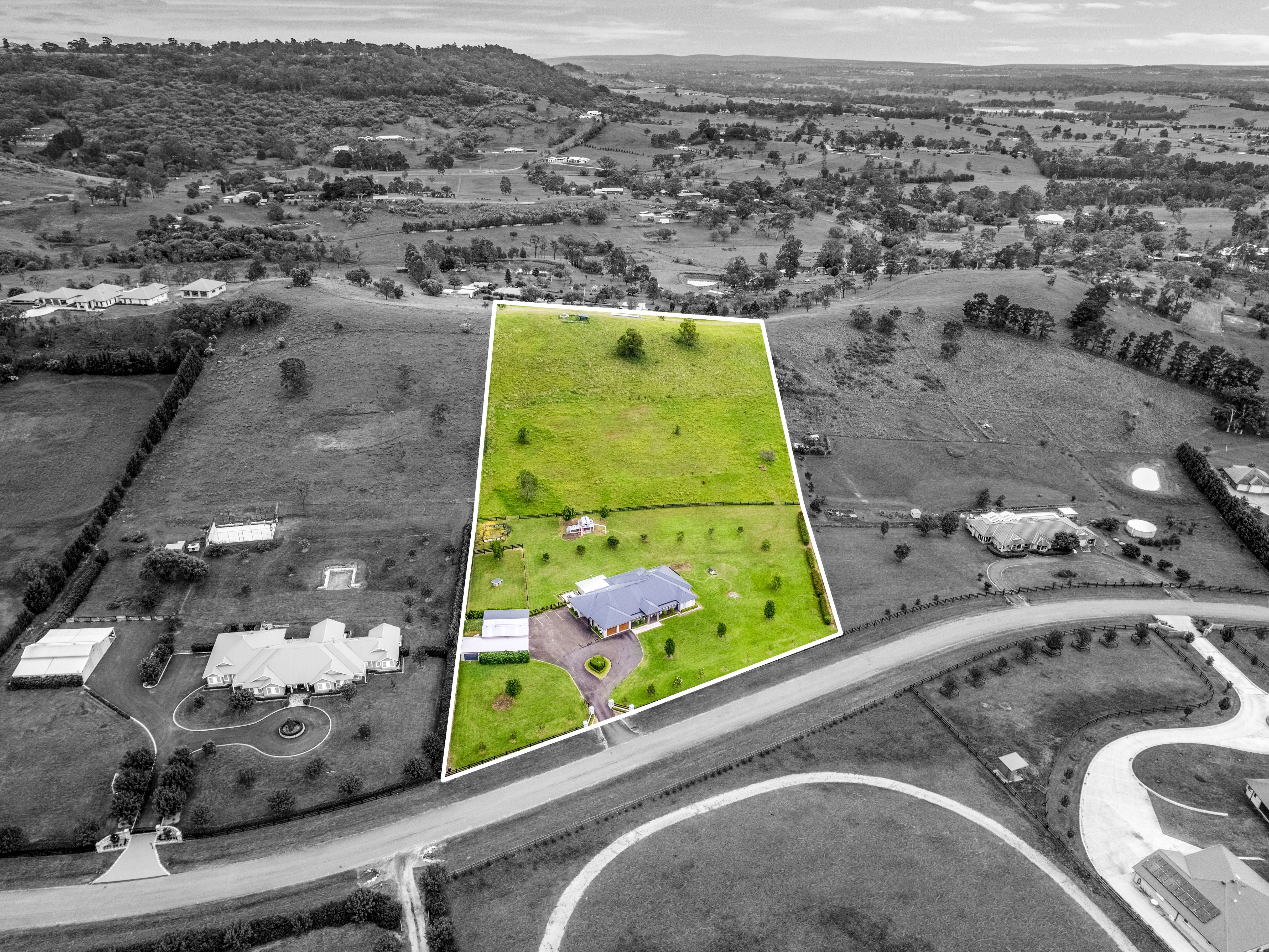 30 Burrells Road, Menangle, NSW 2568 Sold House Ray White Macarthur