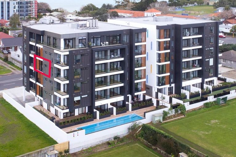 308/80 Anzac Street, Takapuna, North Shore City