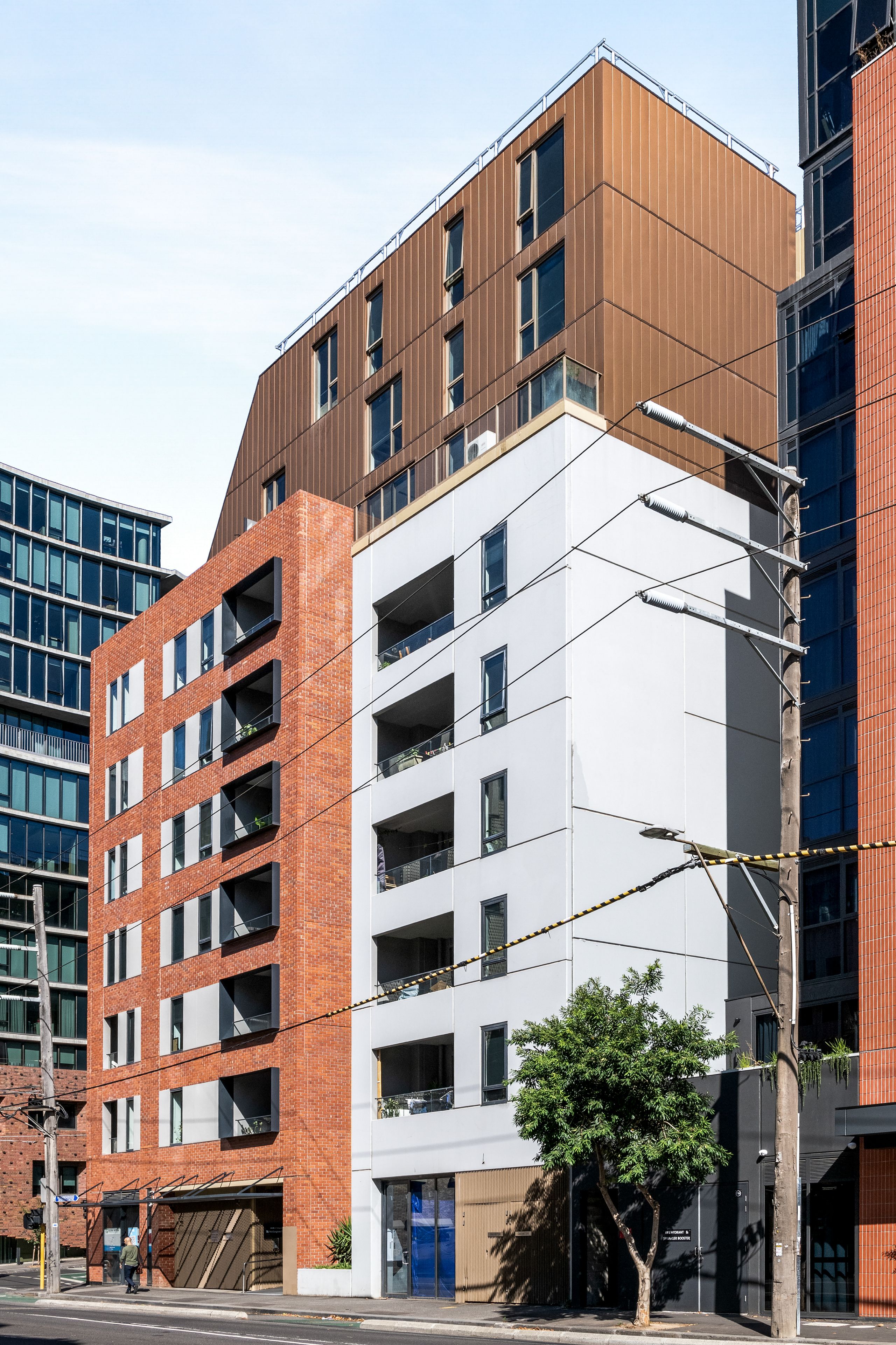 302/75 Wellington Street, Collingwood, VIC 3066