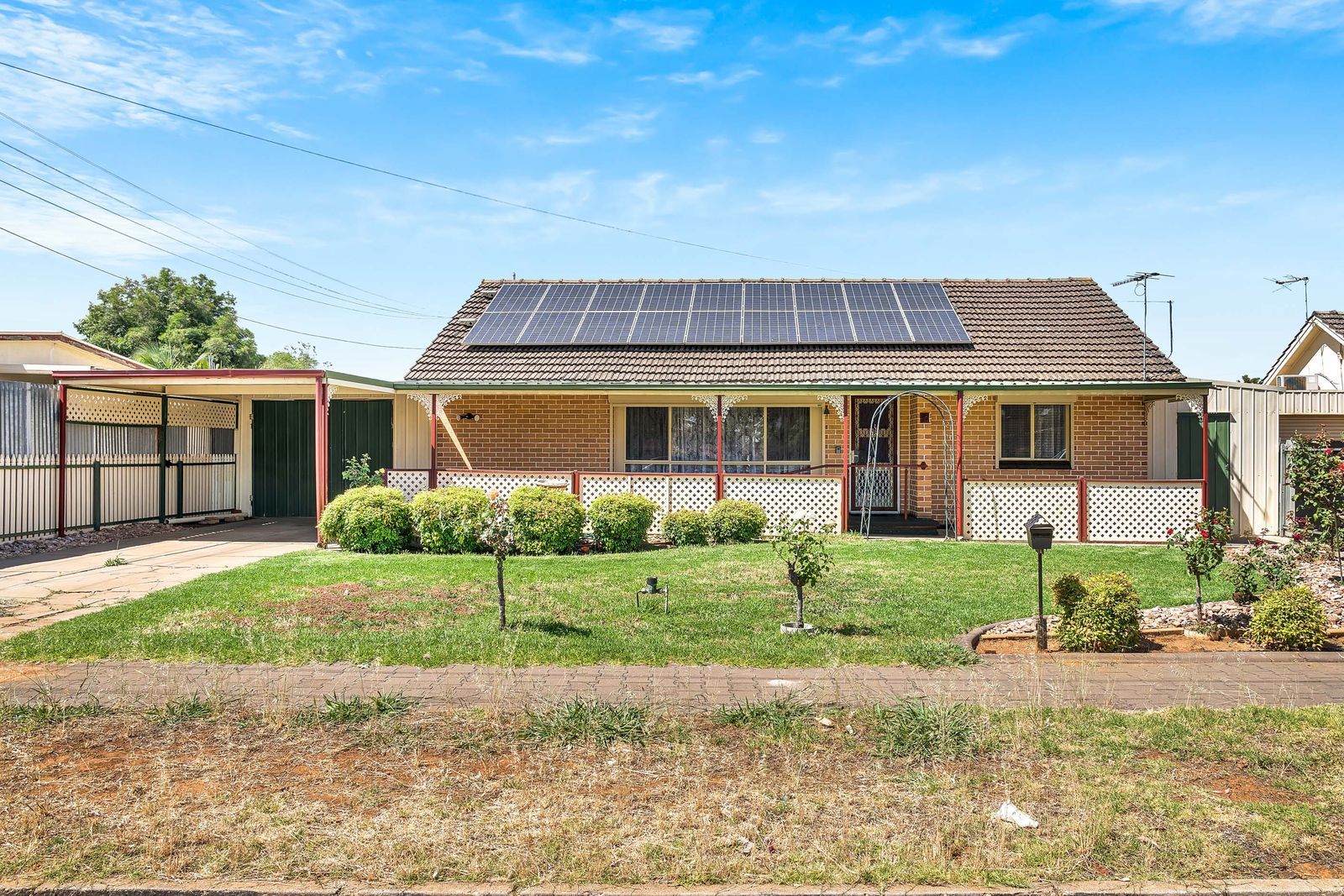 15 O'brien Street, Davoren Park SA 5113