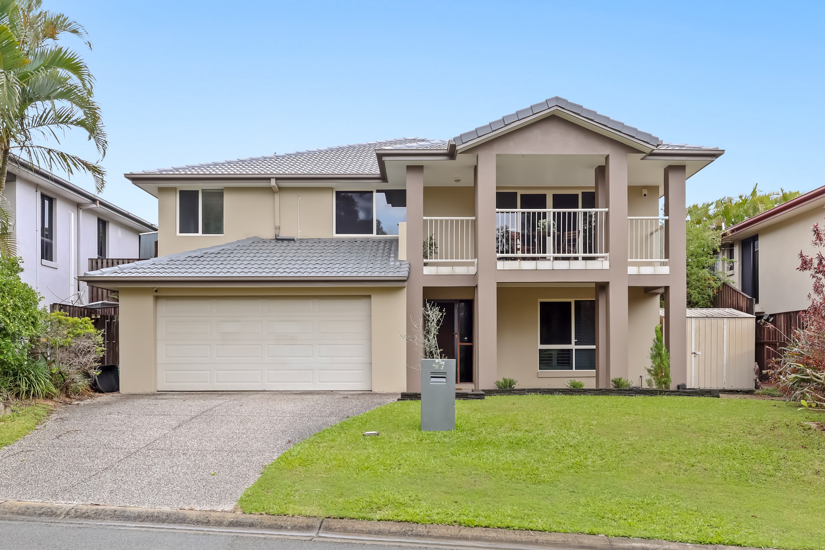 47 Sheffield Circuit, Pacific Pines, QLD 4211