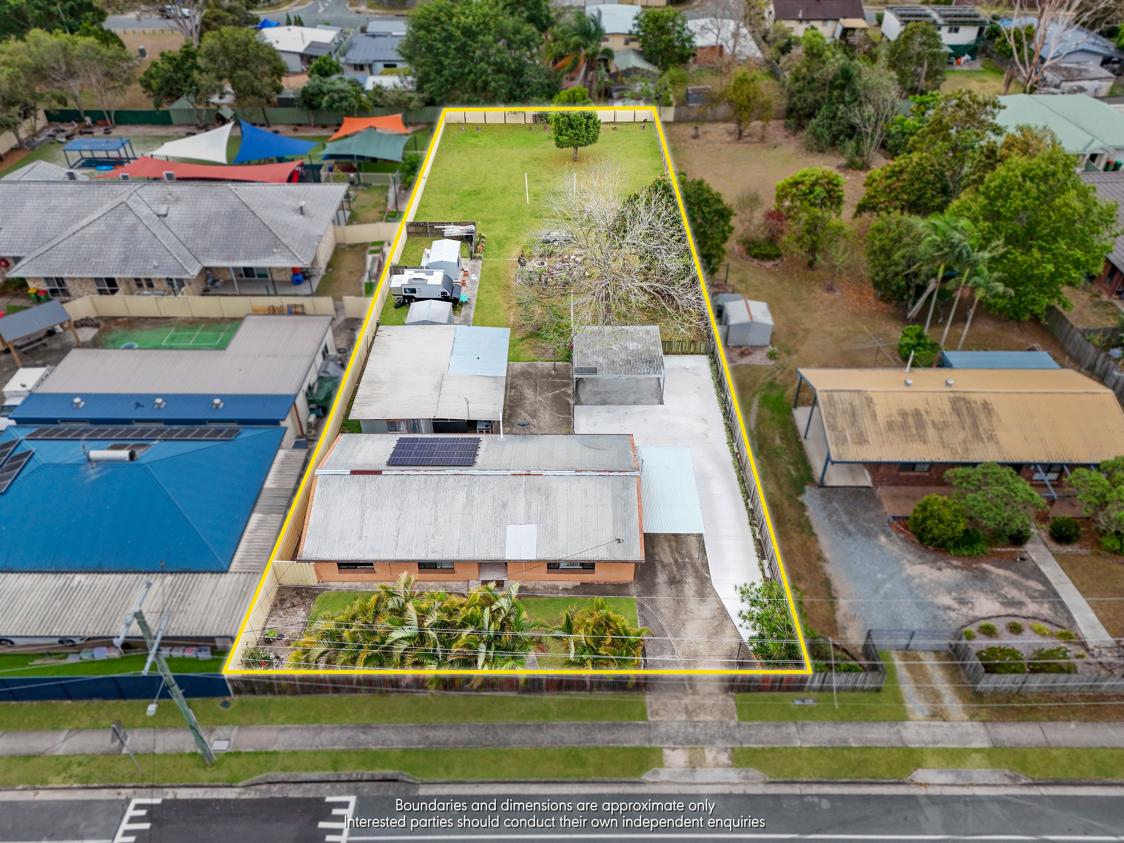 8 Ariel Avenue — photo 12 of 16