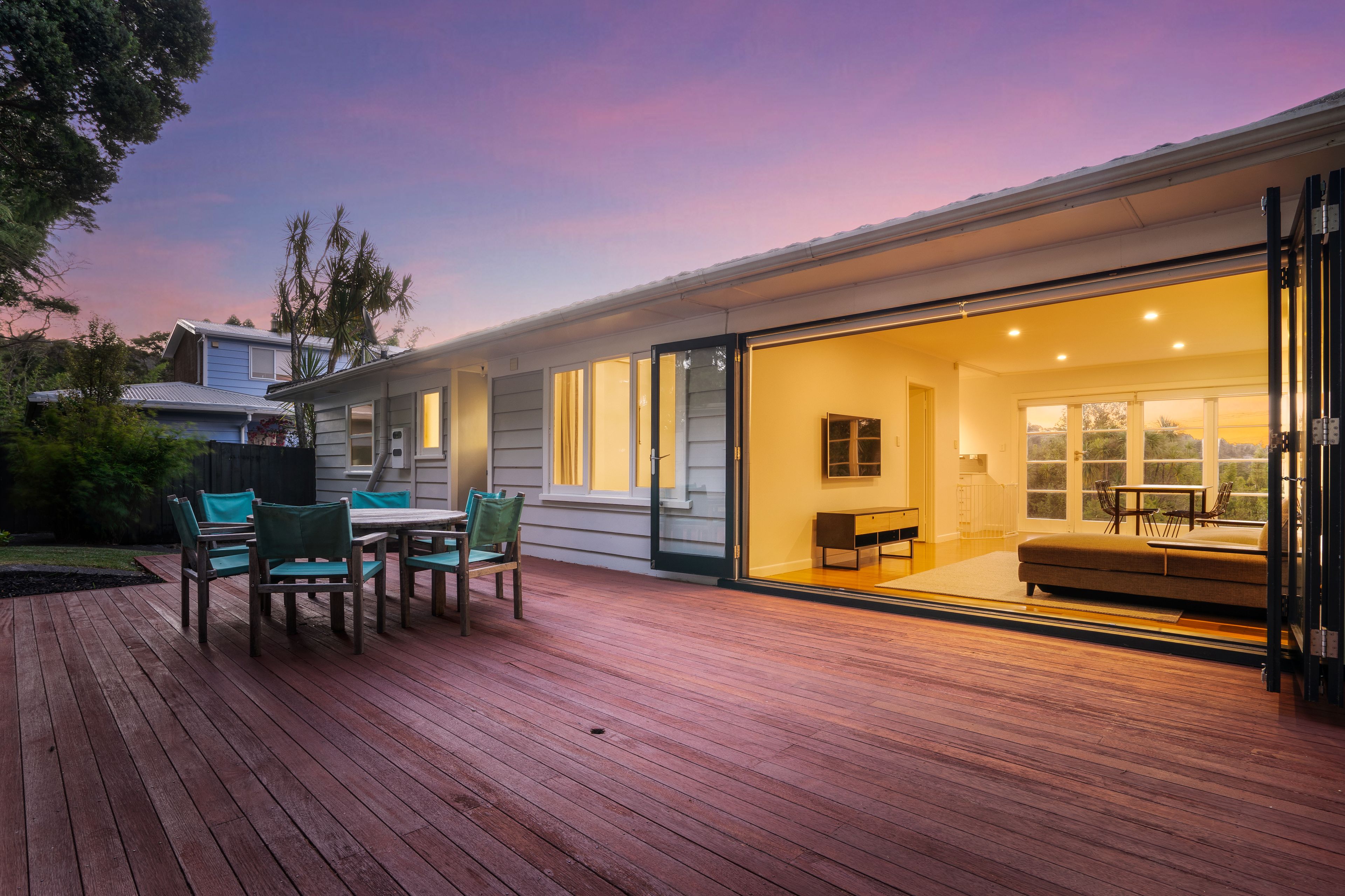 794 West Coast Road, Oratia, Waitakere City