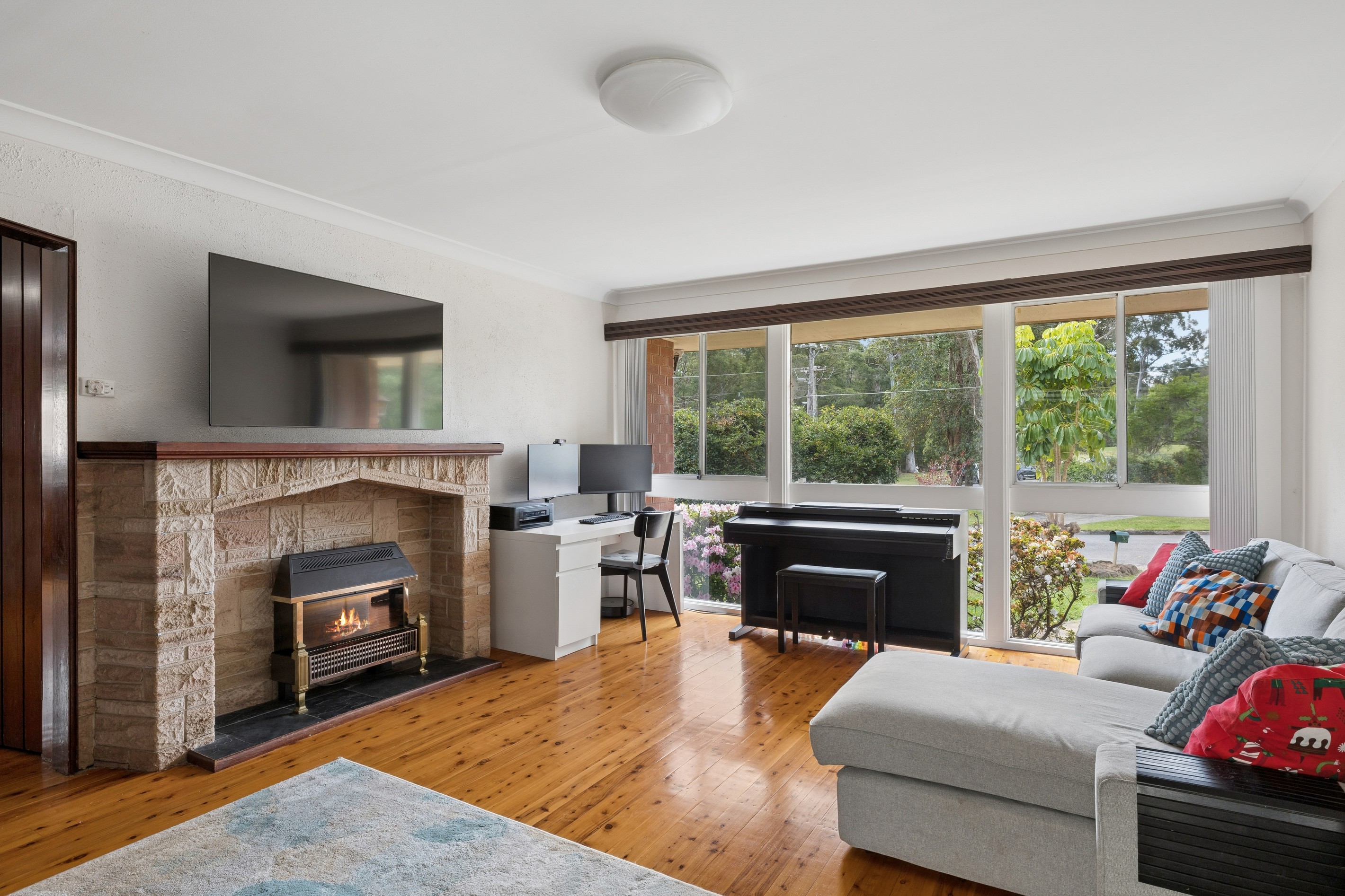 22 Gabrielle Avenue, Baulkham Hills, NSW 2153