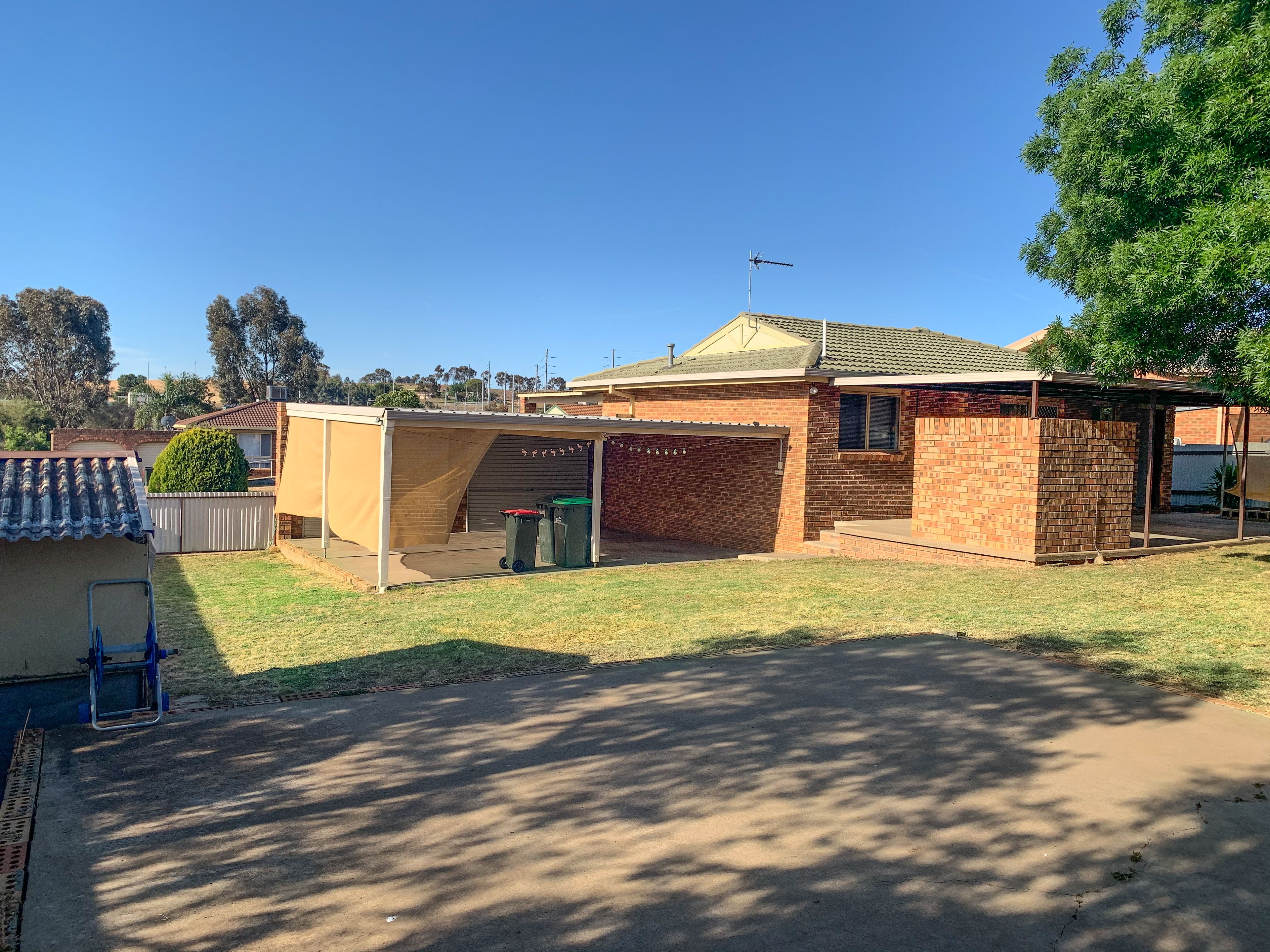 7 Hunter Street, Junee, NSW 2663