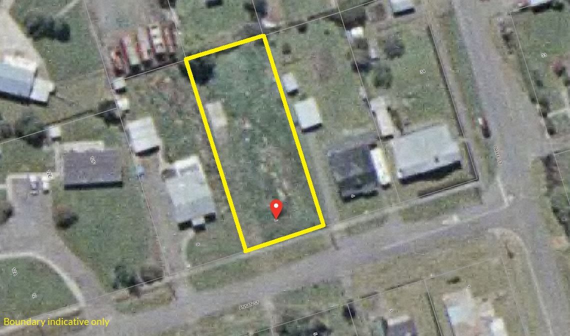 6 Annan Street, Nightcaps, Southland District