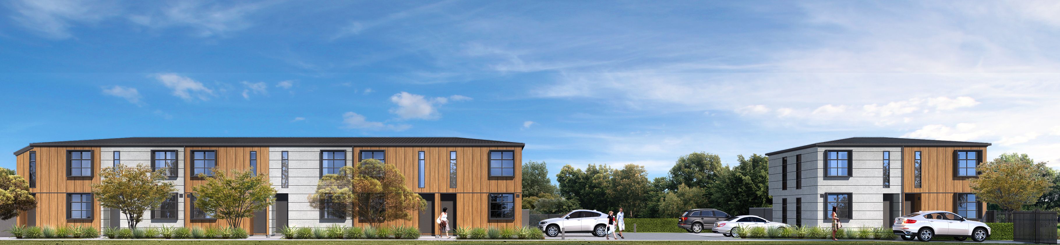 1/91 Springfield Road, St Albans, Christchurch City
