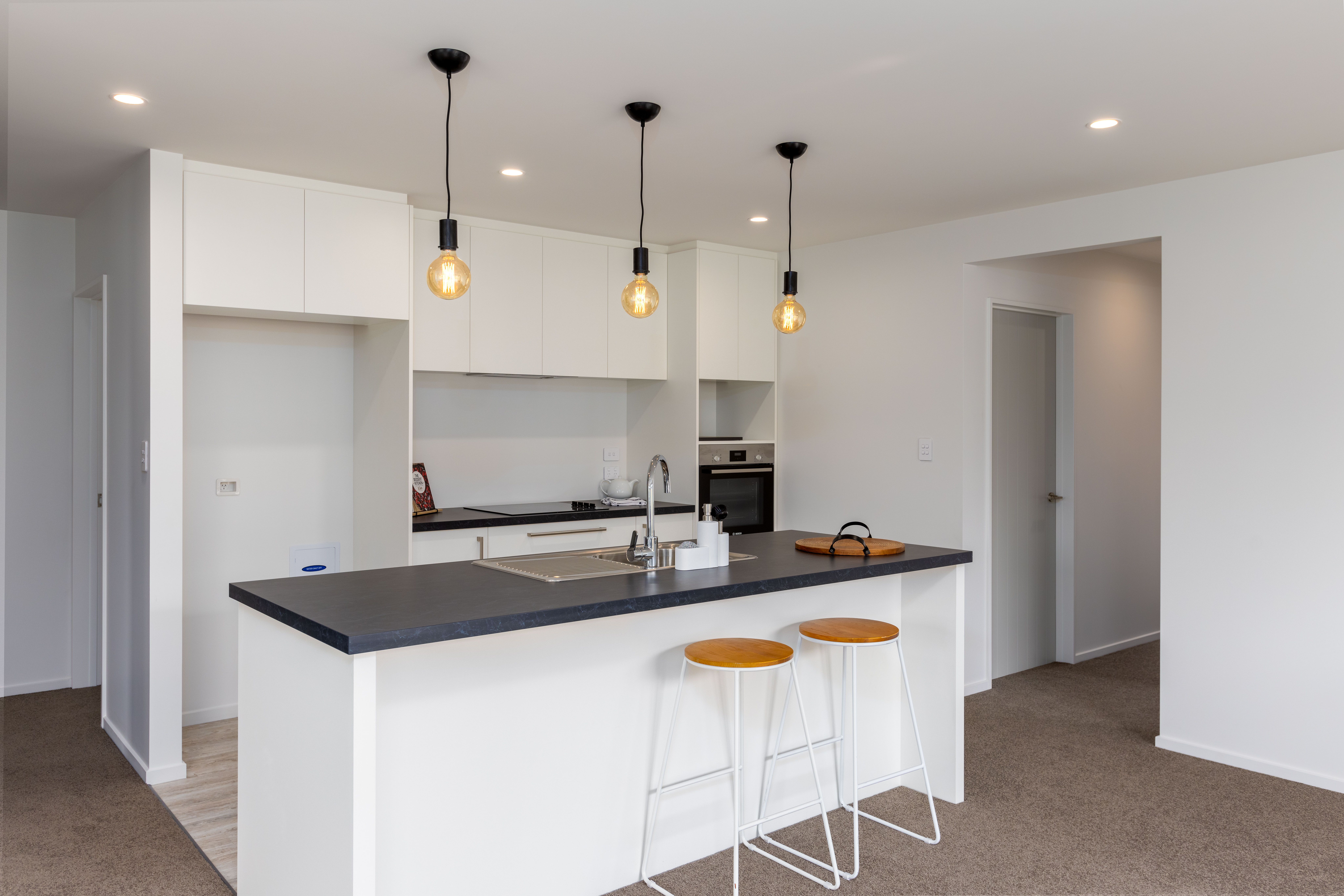 400 Bower Avenue, Parklands, Christchurch City