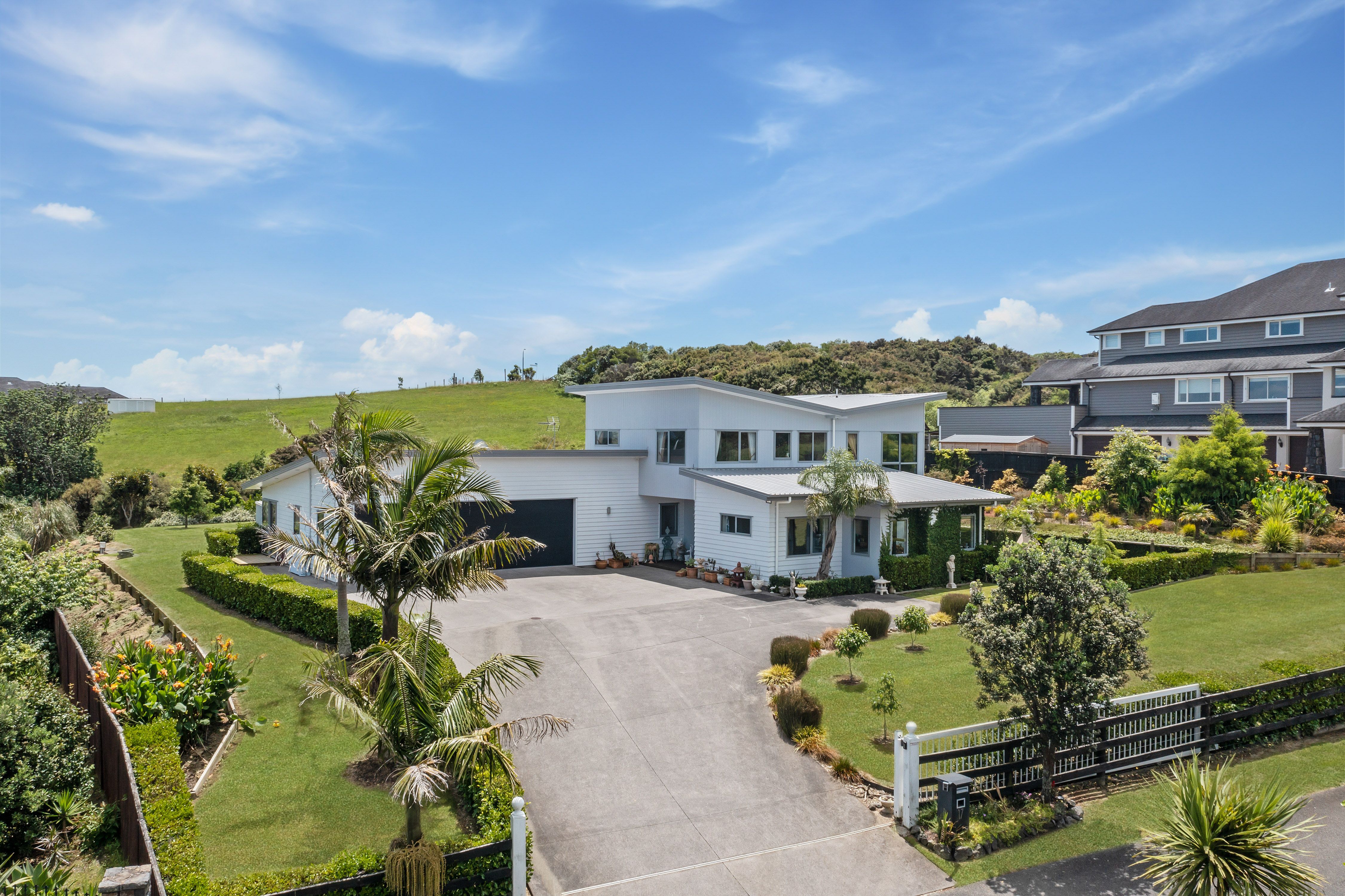 17 Imperial Place, Flat Bush, Manukau City