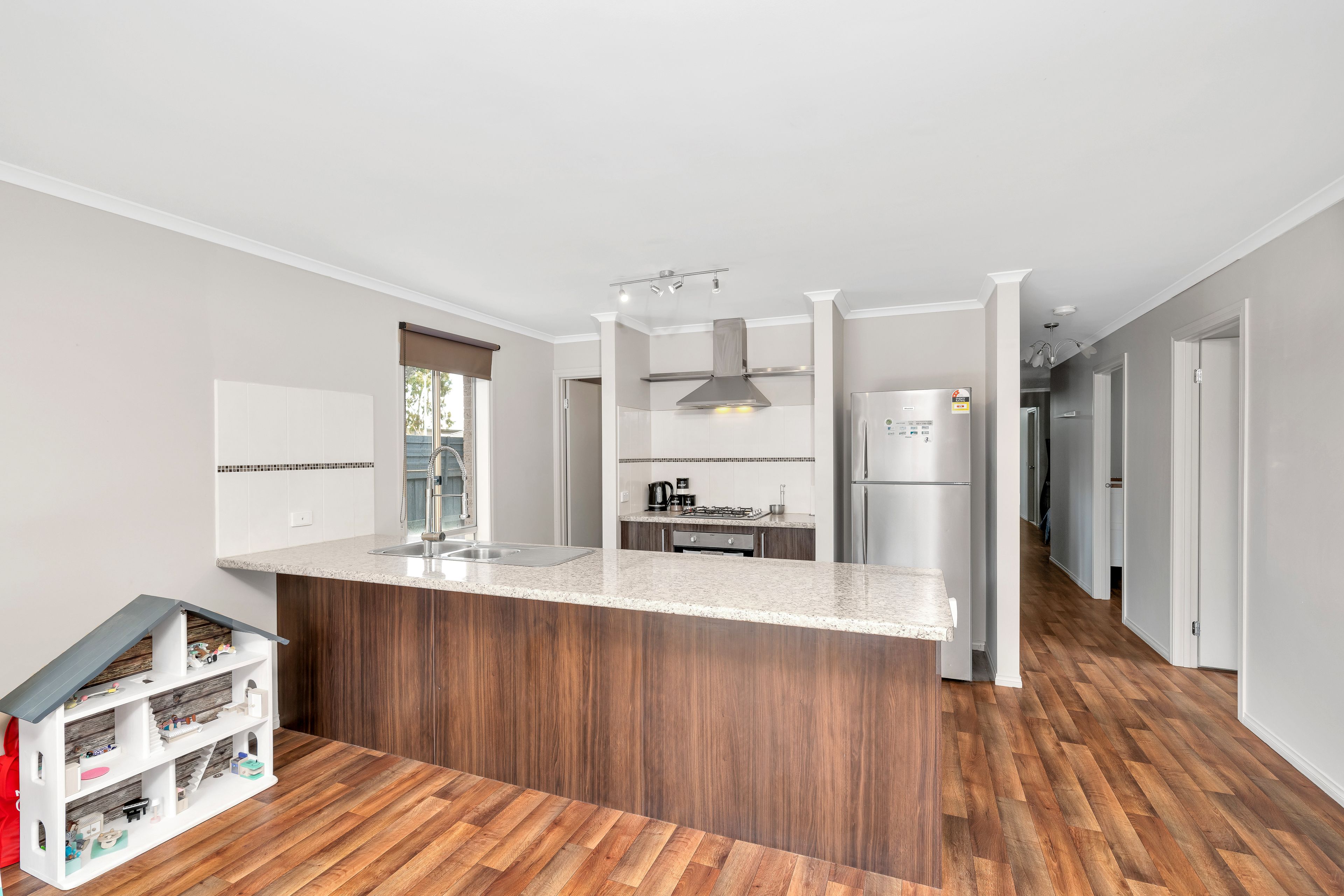 19 Nobel Drive, Cranbourne West, VIC 3977