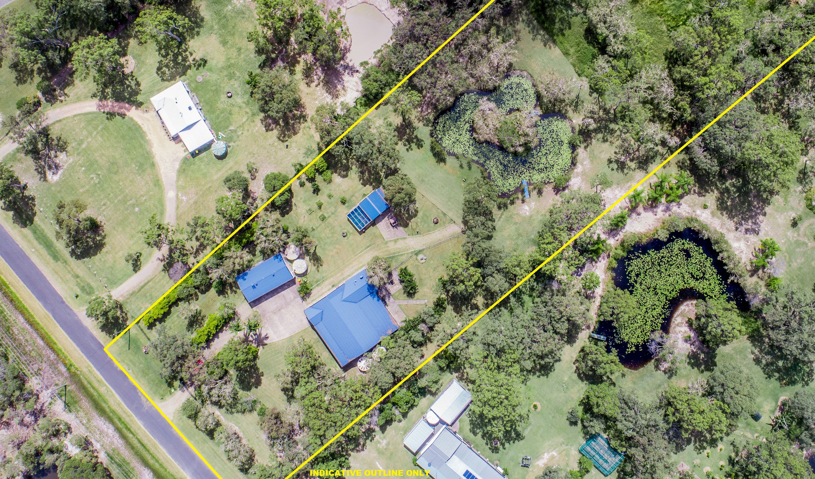 115 Allingham Way, Agnes Water QLD 4677