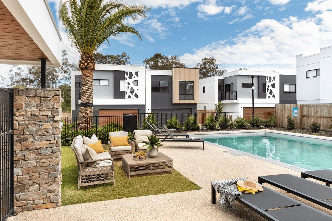 78/7 Angela Way, Pimpama, QLD 4209