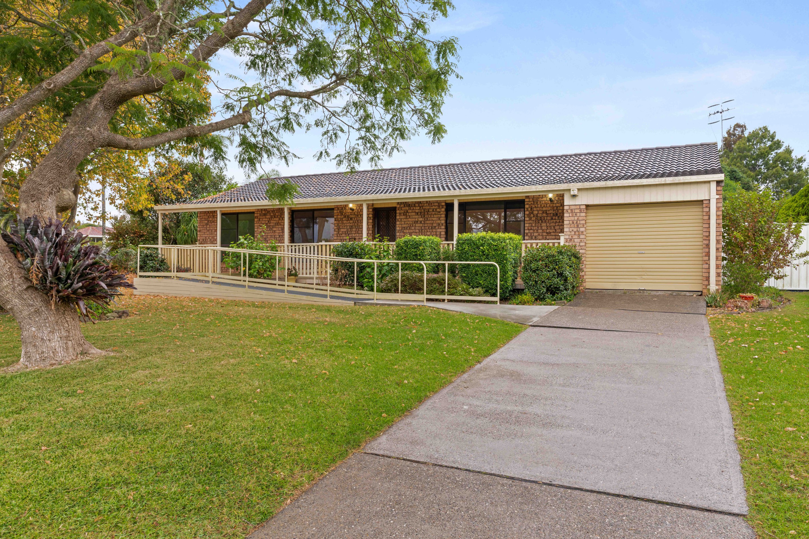 12 Golden Cane Avenue, North Nowra, NSW 2541