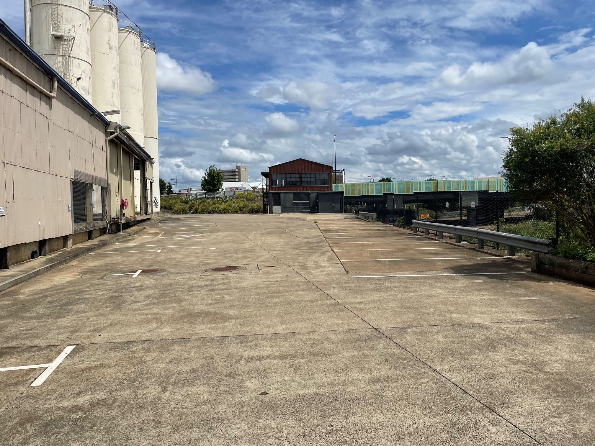 Car Parking/269-291 Ruthven Street, Toowoomba City, QLD 4350