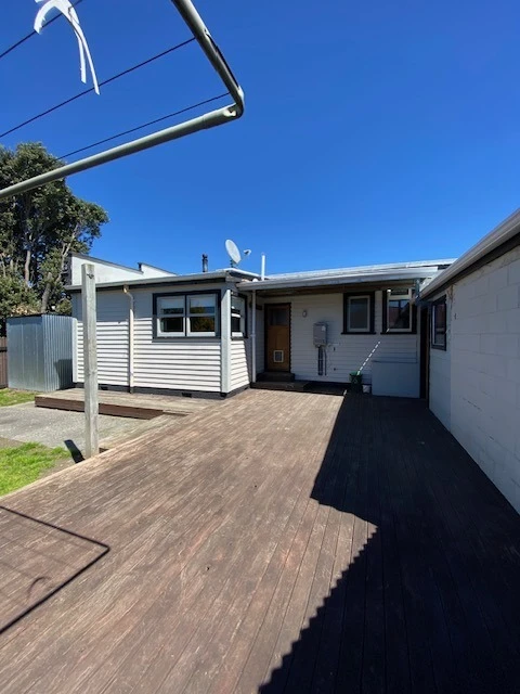 197 Manchester Street, Feilding, Manawatu District