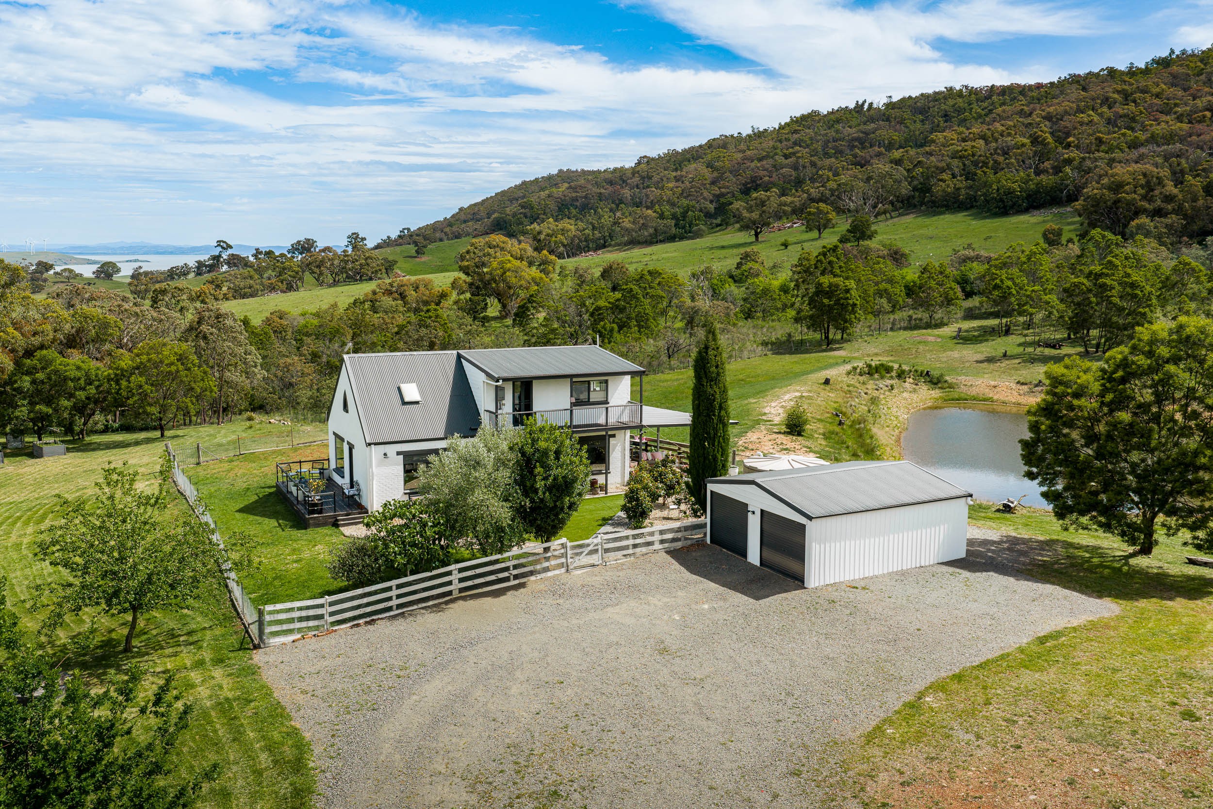 112 Lake George Road, Currawang via, Goulburn, NSW 2580