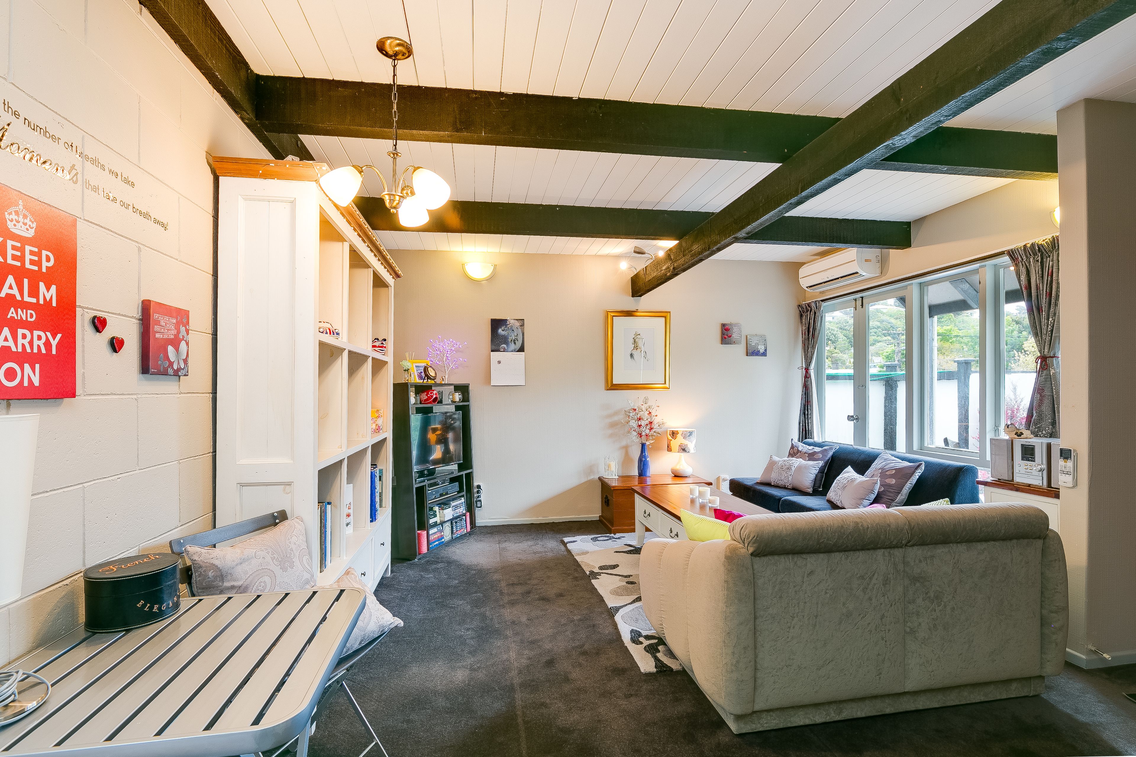 115 Sunshine Avenue, Karori, Wellington City