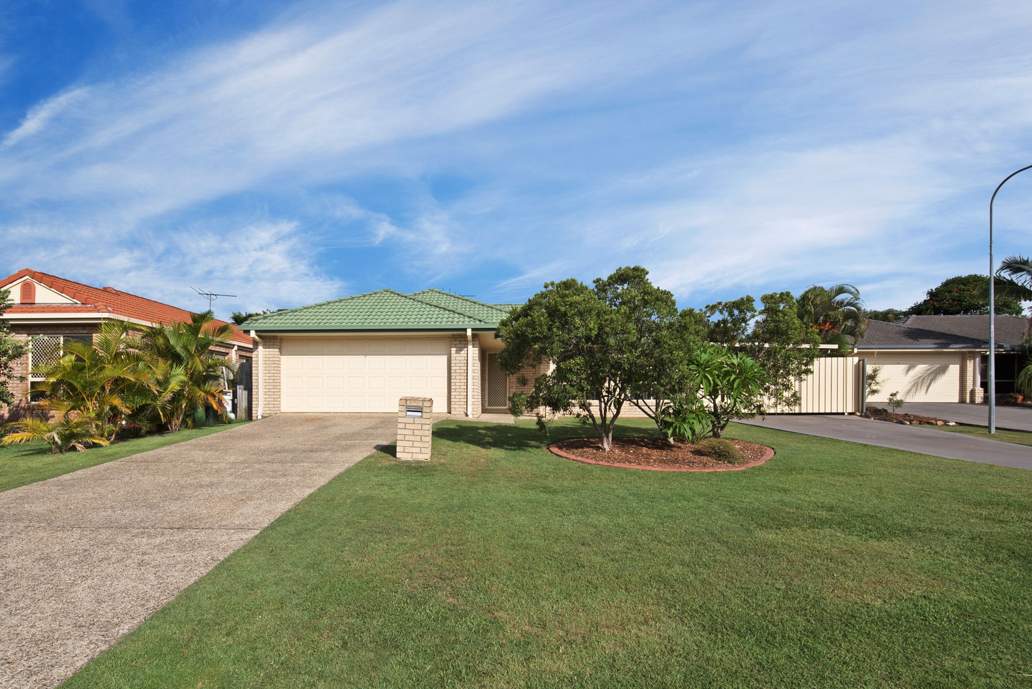 9 Tyler Place, Deception Bay, QLD 4508