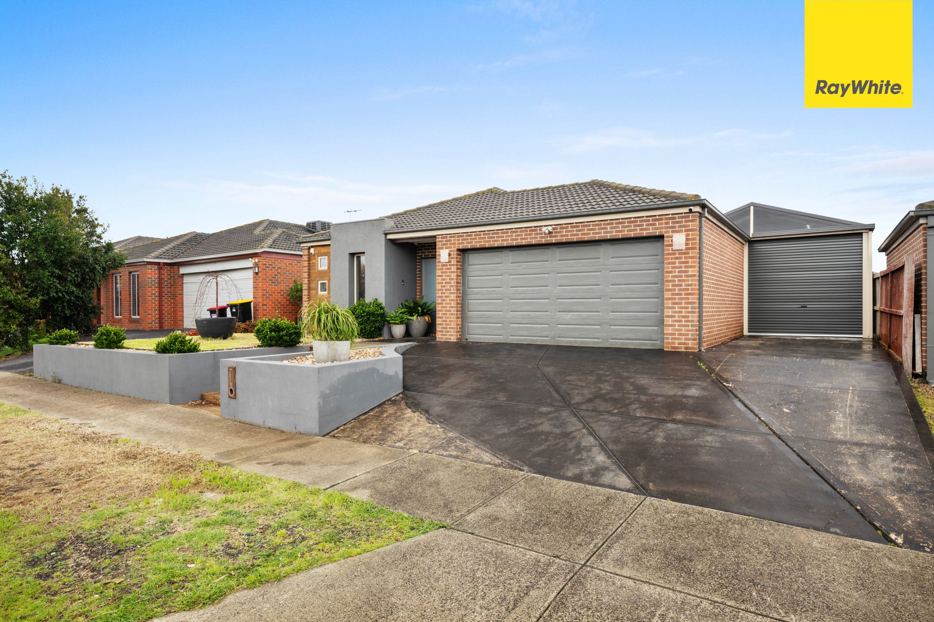 11 Amelia Place, HARKNESS, VIC 3337