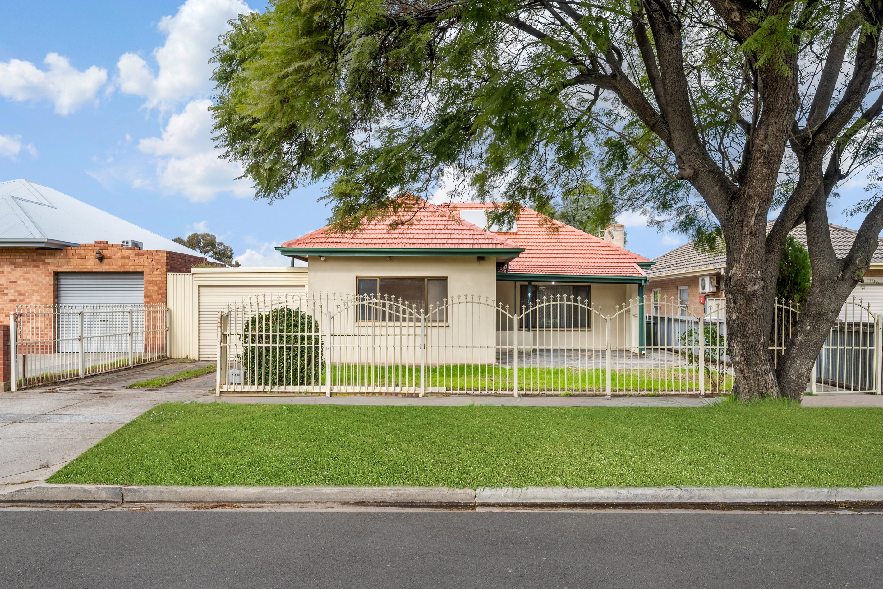 11 Packard Avenue, Croydon Park, SA 5008