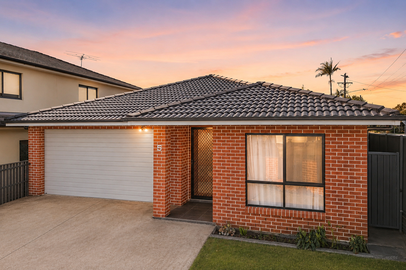 5 Holley Road, Beverly Hills, NSW 2209