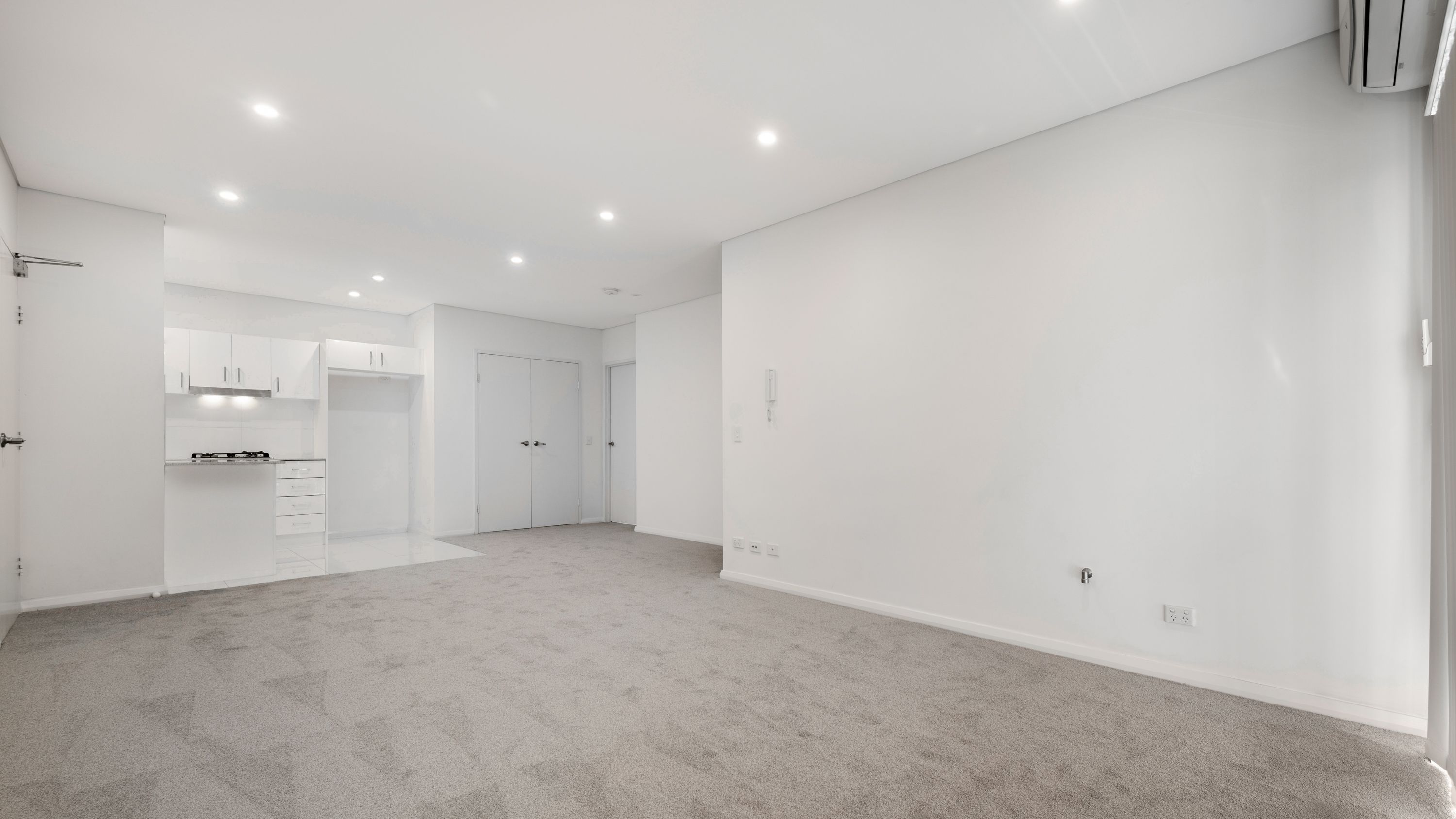 25/2-4 George Street, Warwick Farm, NSW 2170