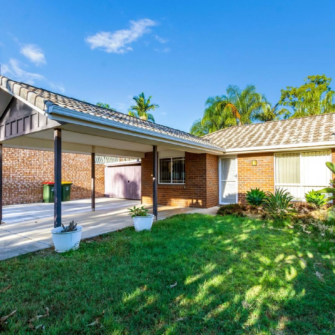 3 Conifer Place, Forest Lake, QLD 4078