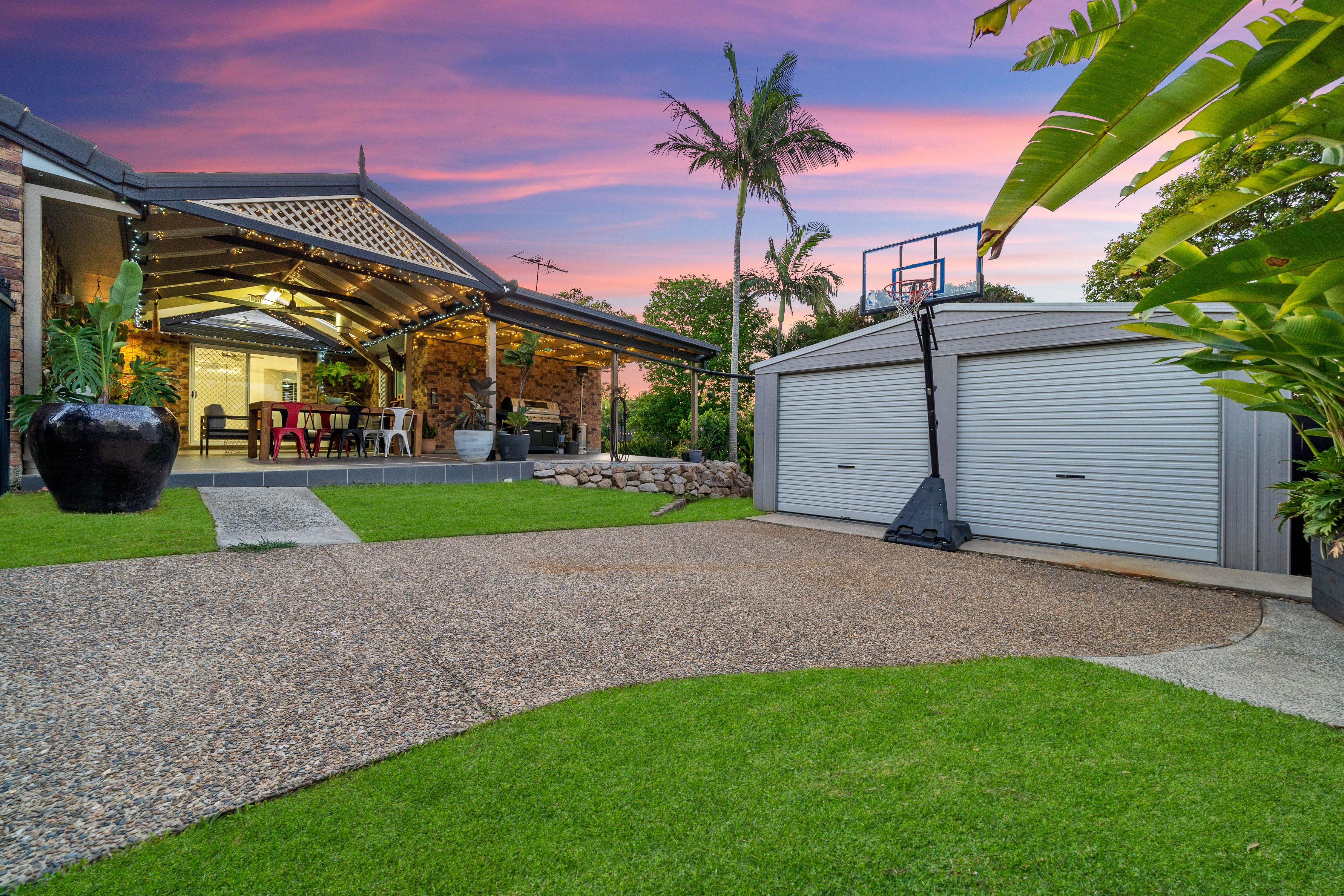 177 Castile Crescent, Edens Landing QLD 4207