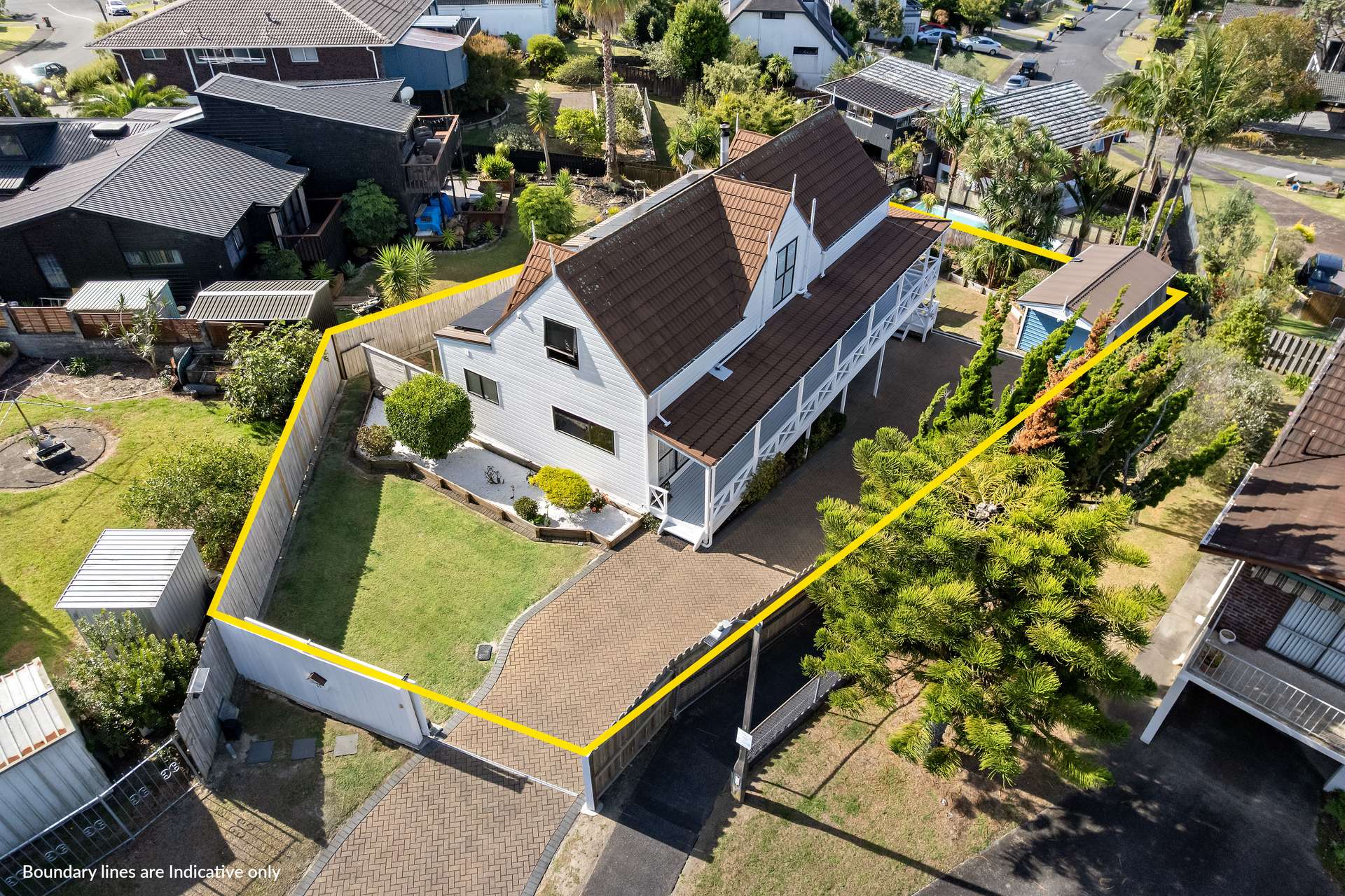 15 Flagstaff Place photo 3