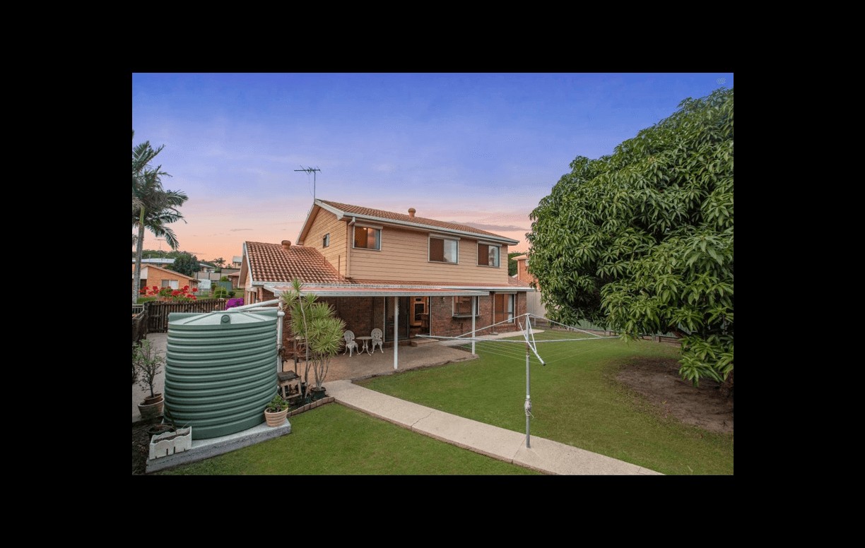 47 Delavan Street, Wishart, QLD 4122