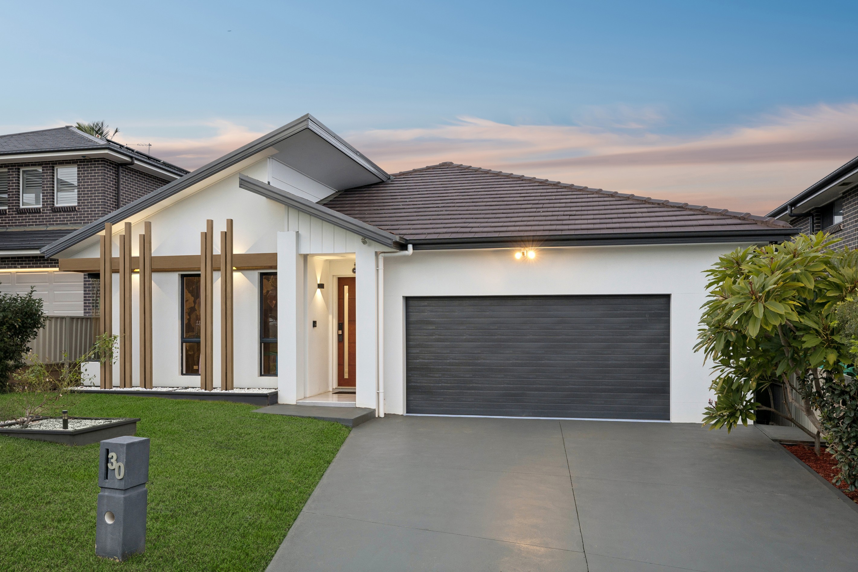 30 Kentwell Street, Baulkham Hills, NSW 2153