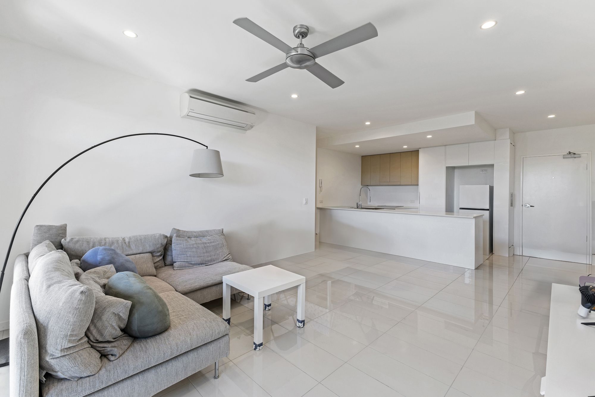 208/15 Ethel Street, Chermside, QLD 4032